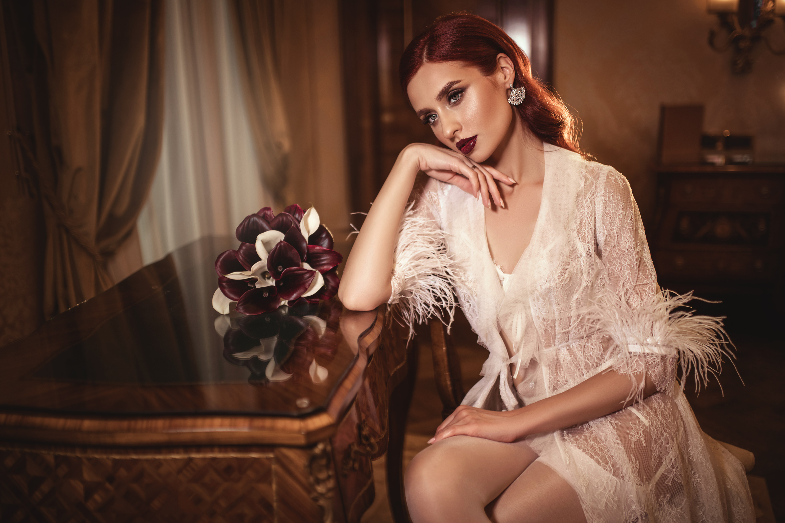 Свадьбы. Портретный и свадебный фотограф Алина Мур Рига