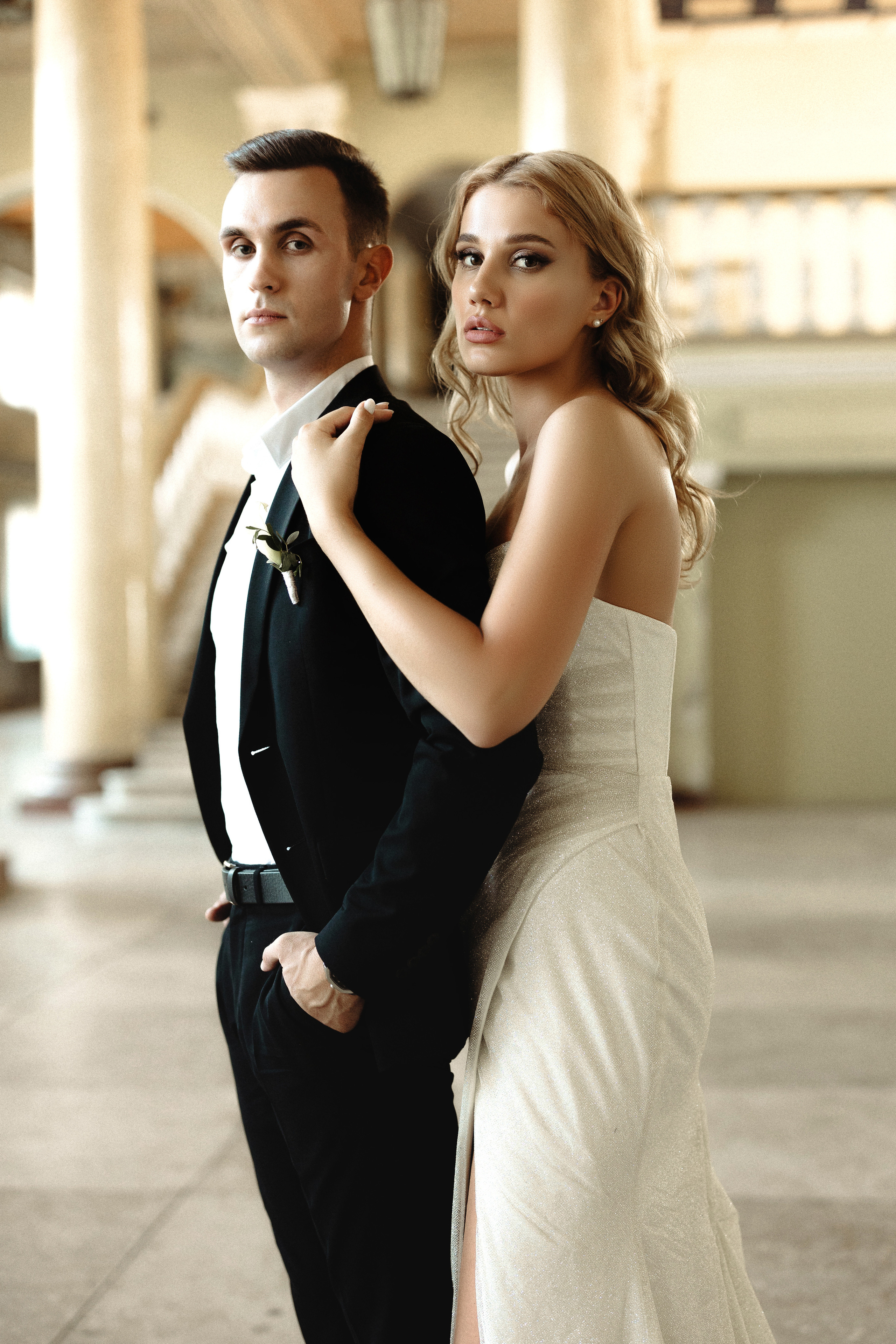 Свадьбы. Портретный и свадебный фотограф Алина Мур Рига