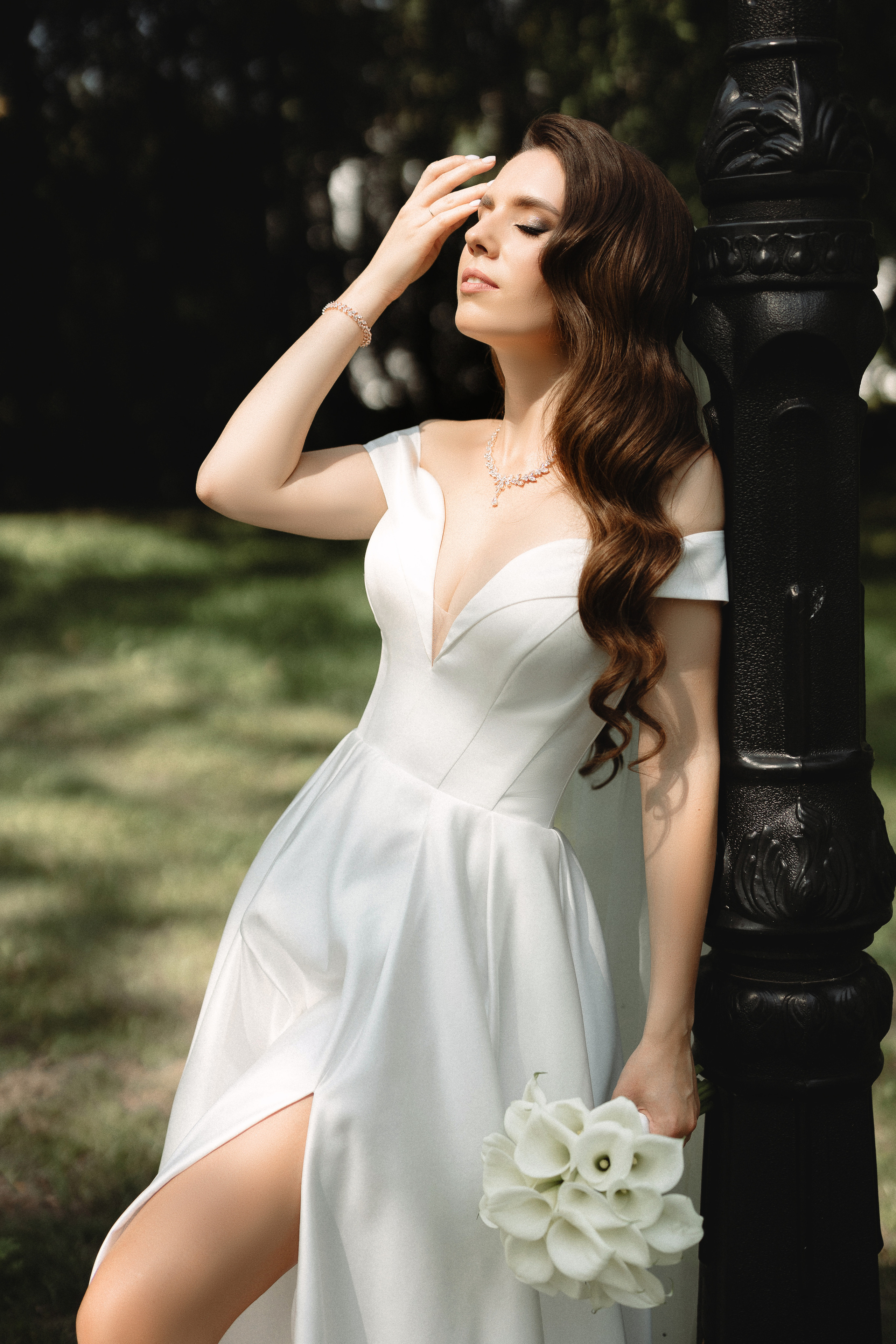 Свадьбы. Портретный и свадебный фотограф Алина Мур Рига