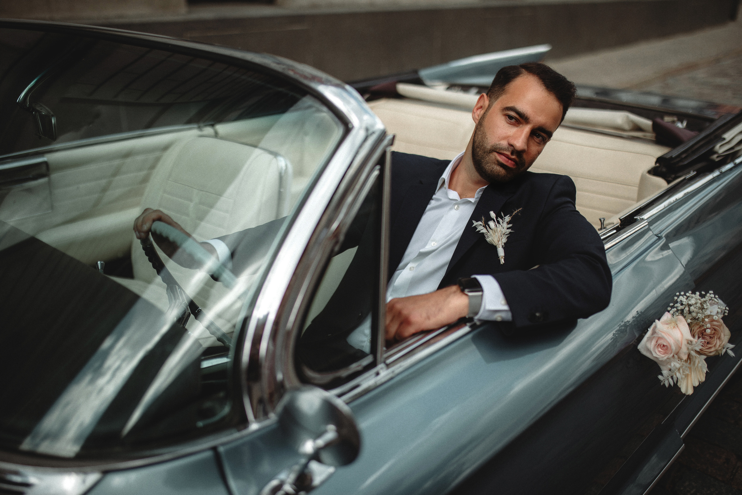 Свадьбы. Портретный и свадебный фотограф Алина Мур Рига