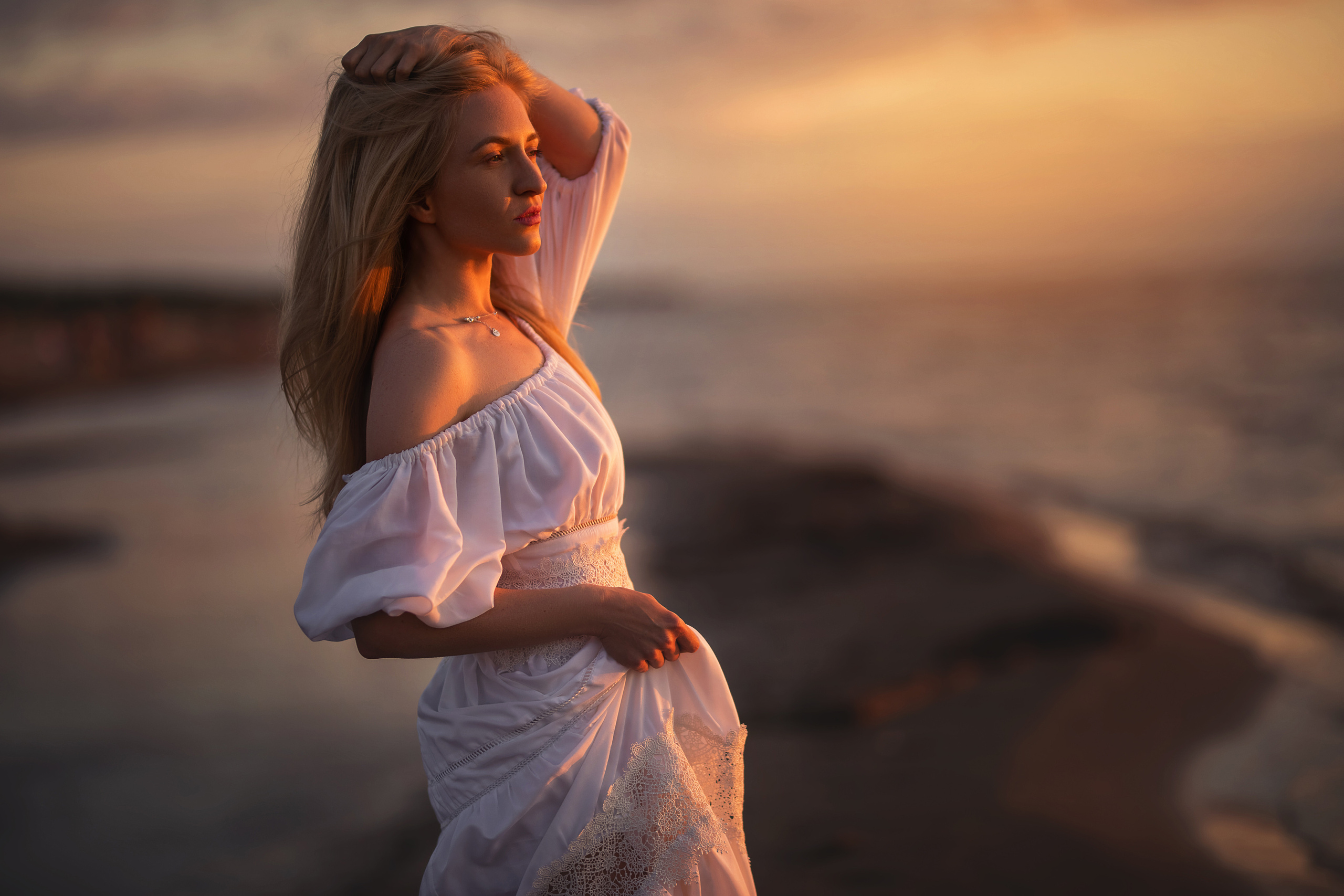 На природе | В городе. Портретный и свадебный фотограф Алина Мур Рига