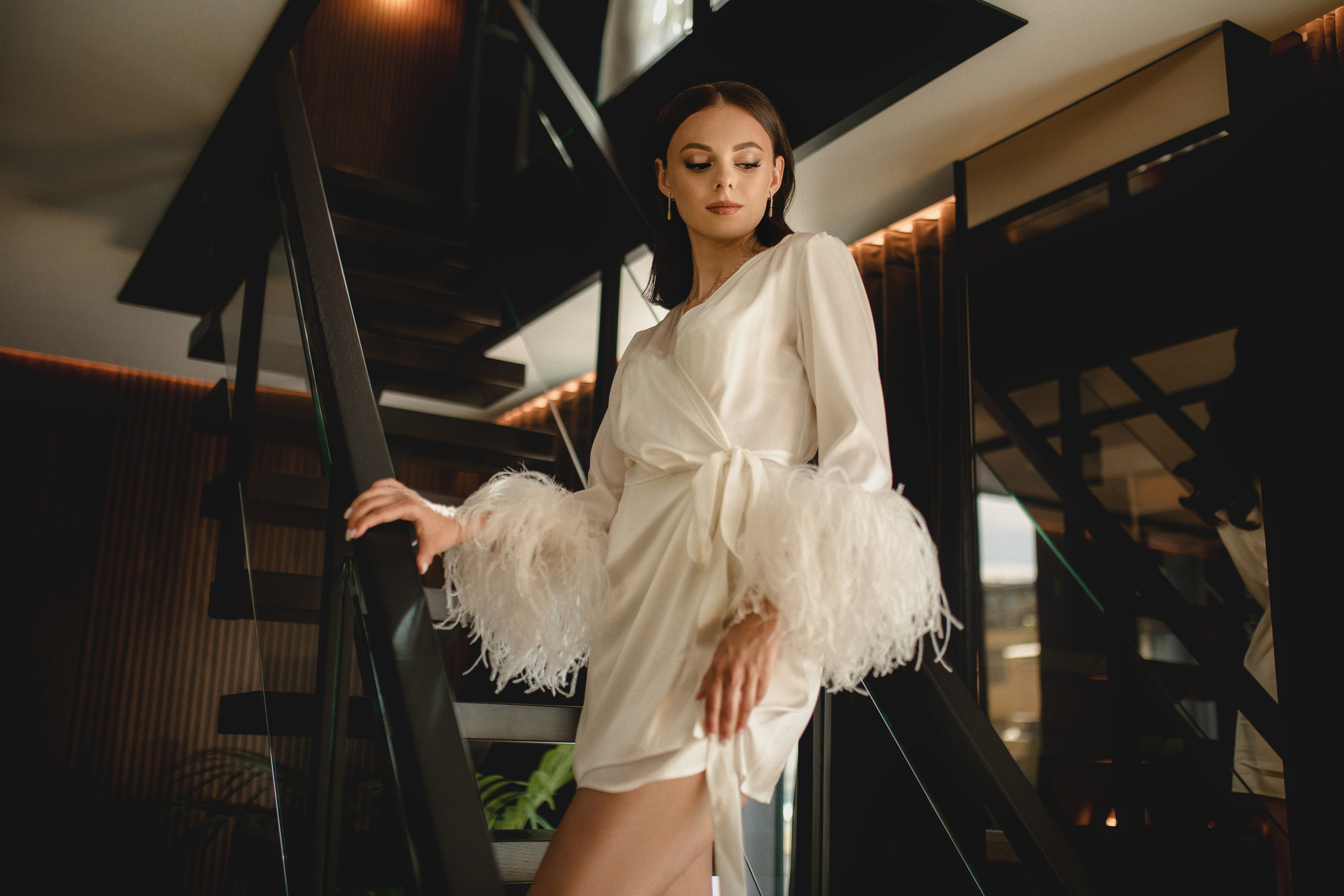 Свадьбы. Портретный и свадебный фотограф Алина Мур Рига