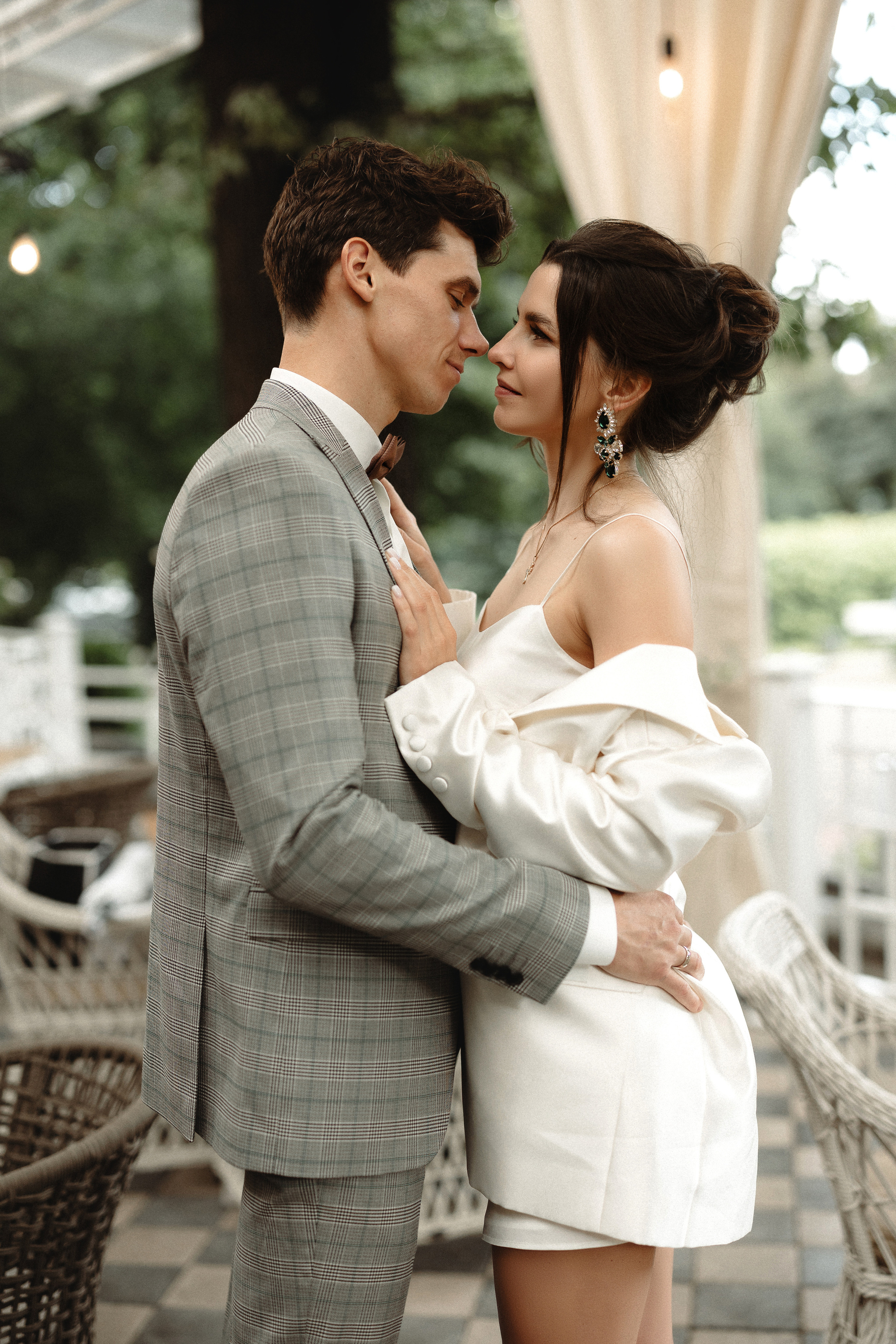 Свадьбы. Портретный и свадебный фотограф Алина Мур Рига