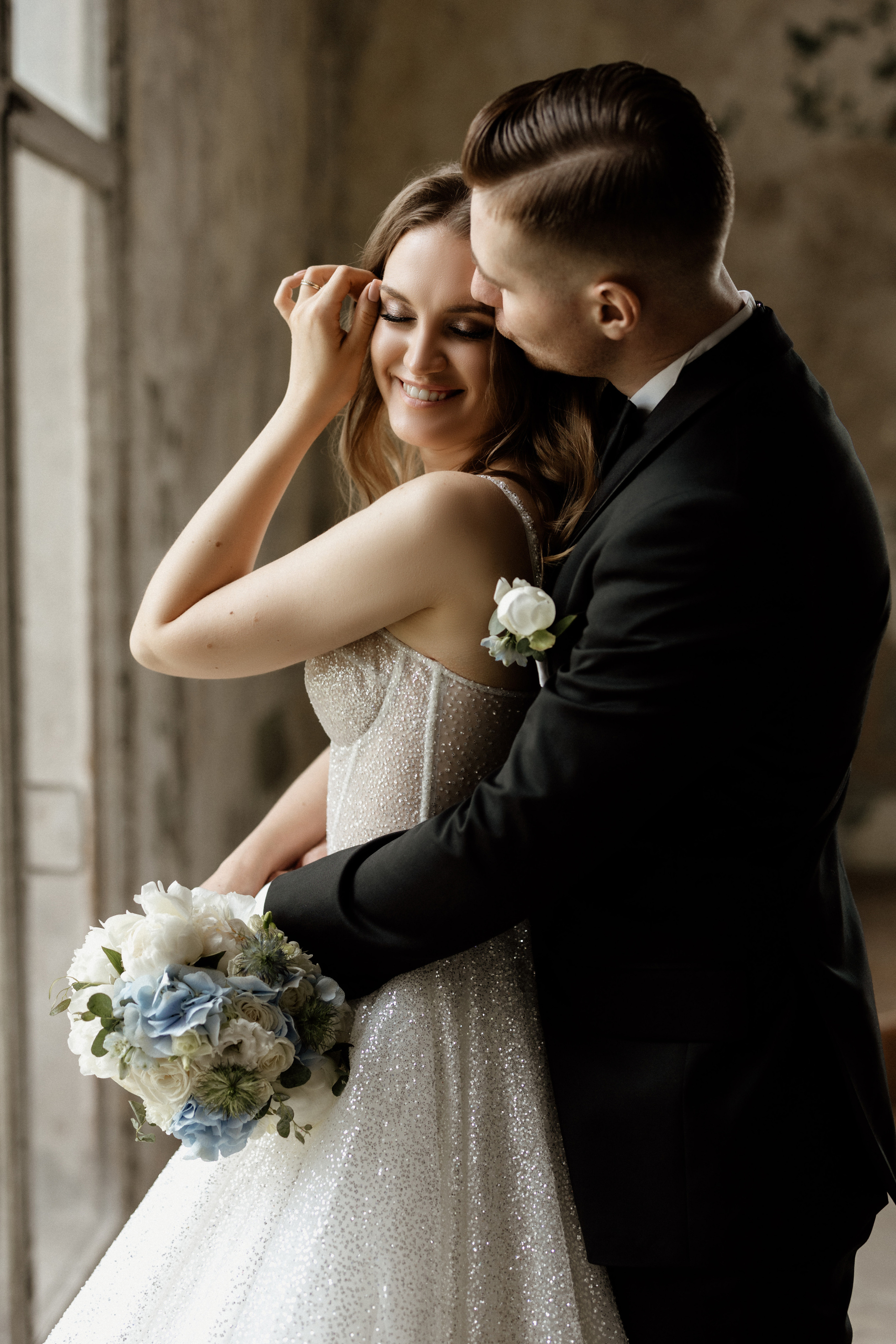 Свадьбы. Портретный и свадебный фотограф Алина Мур Рига