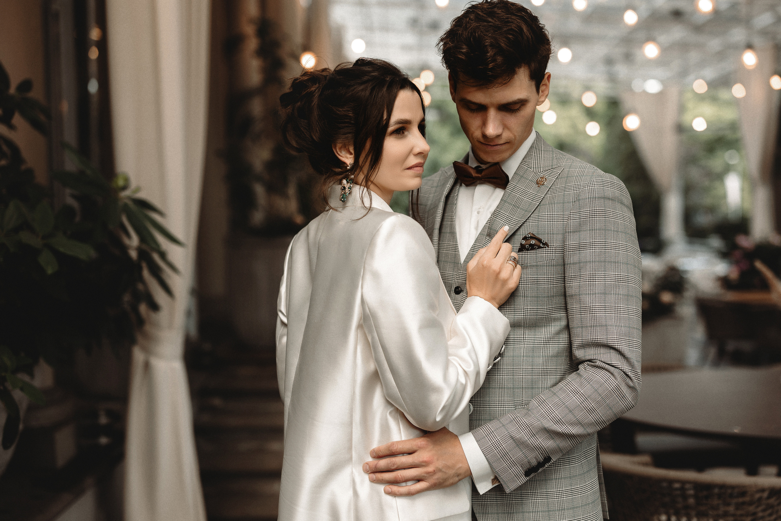 Свадьбы. Портретный и свадебный фотограф Алина Мур Рига