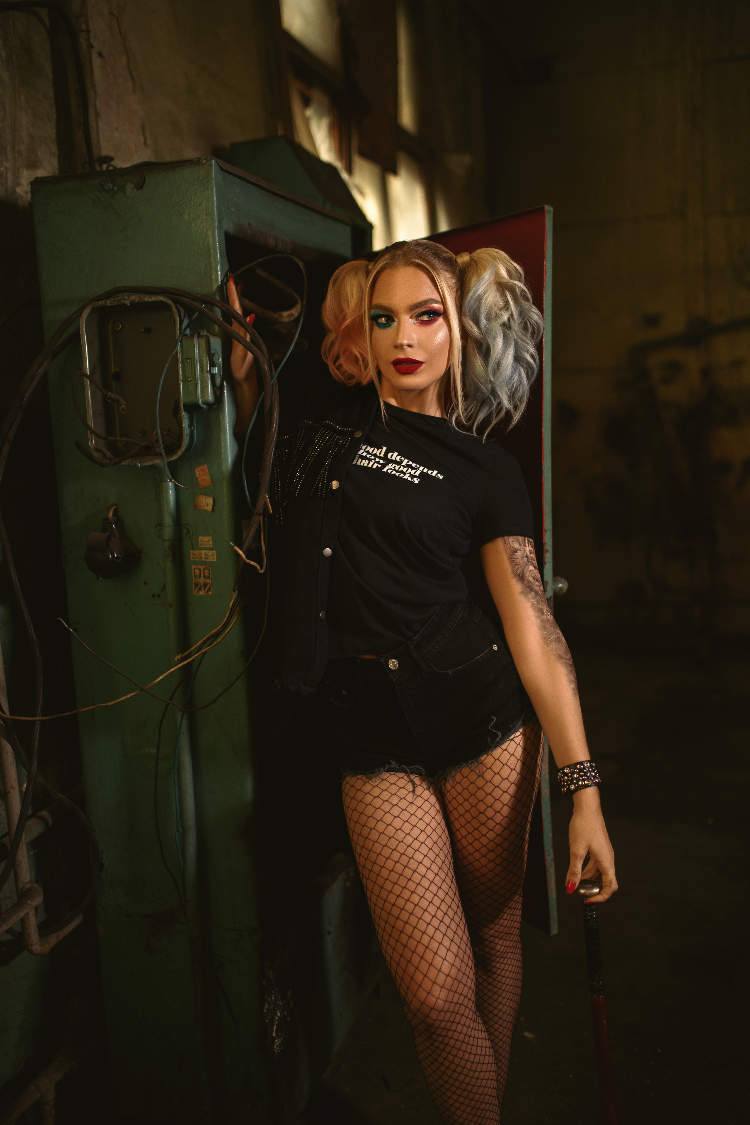 Арт. Портретный и свадебный фотограф Алина Мур Рига