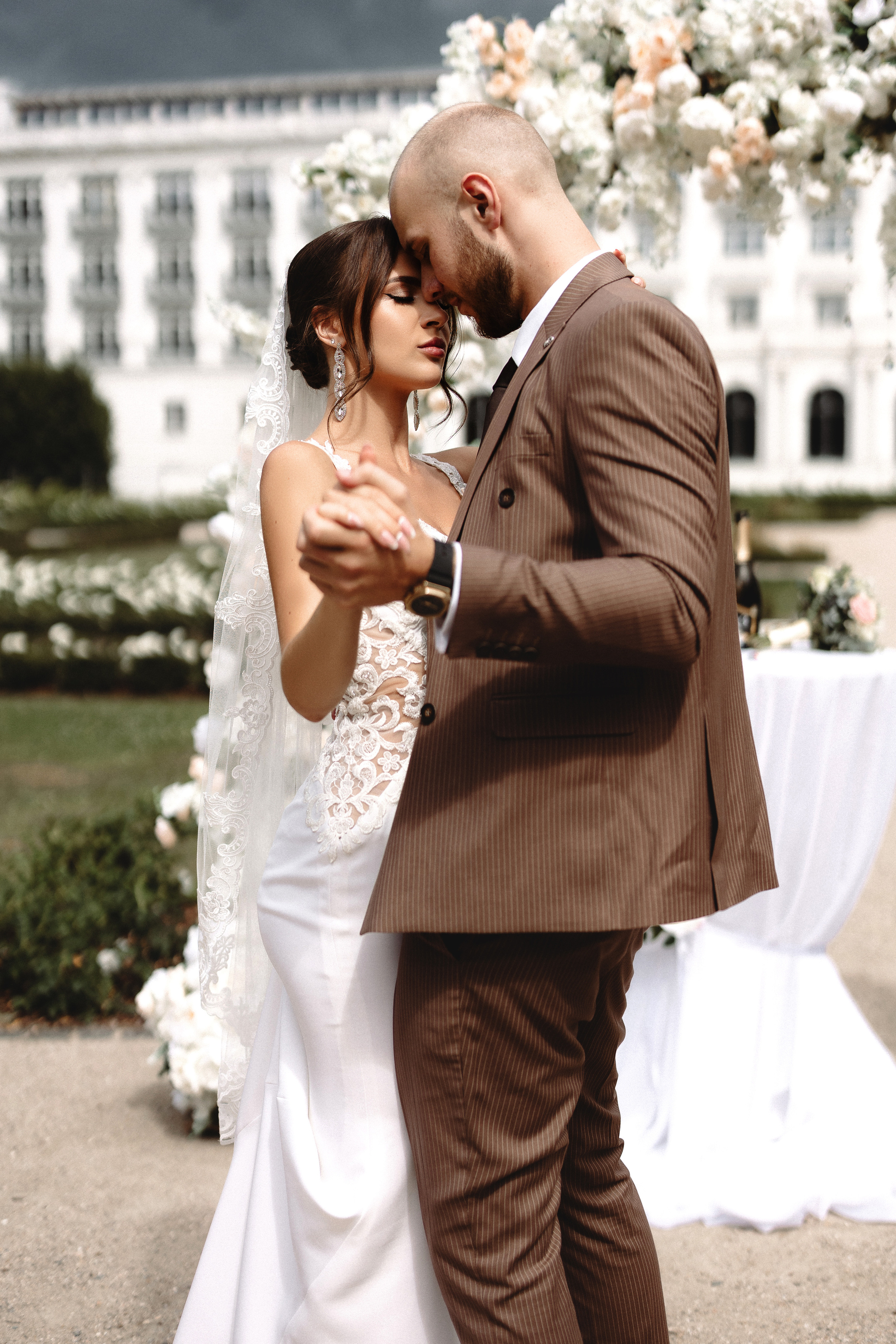 Свадьбы. Портретный и свадебный фотограф Алина Мур Рига