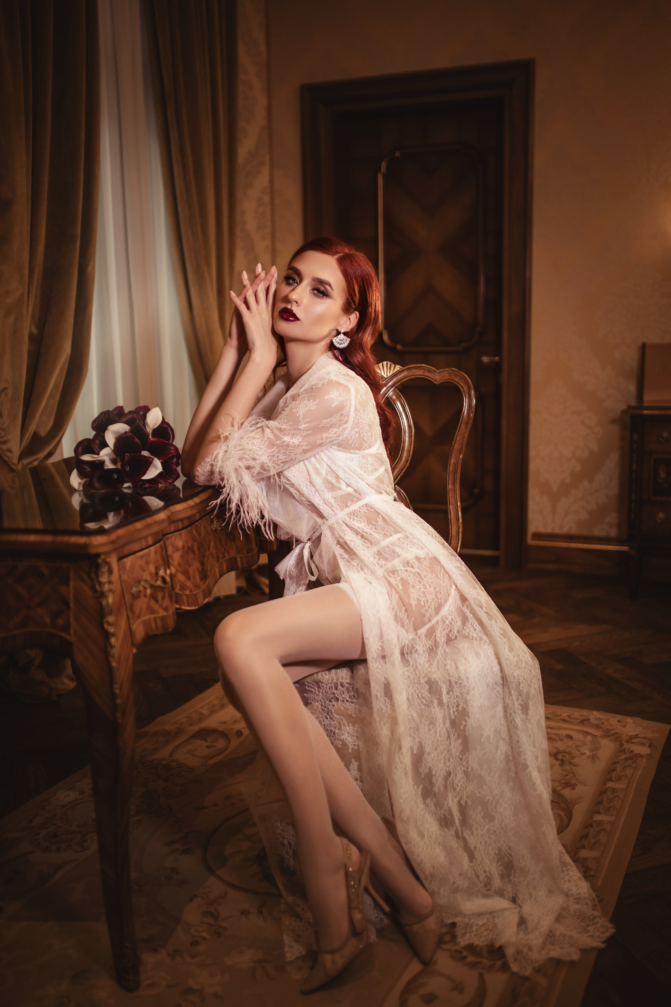 Свадьбы. Портретный и свадебный фотограф Алина Мур Рига