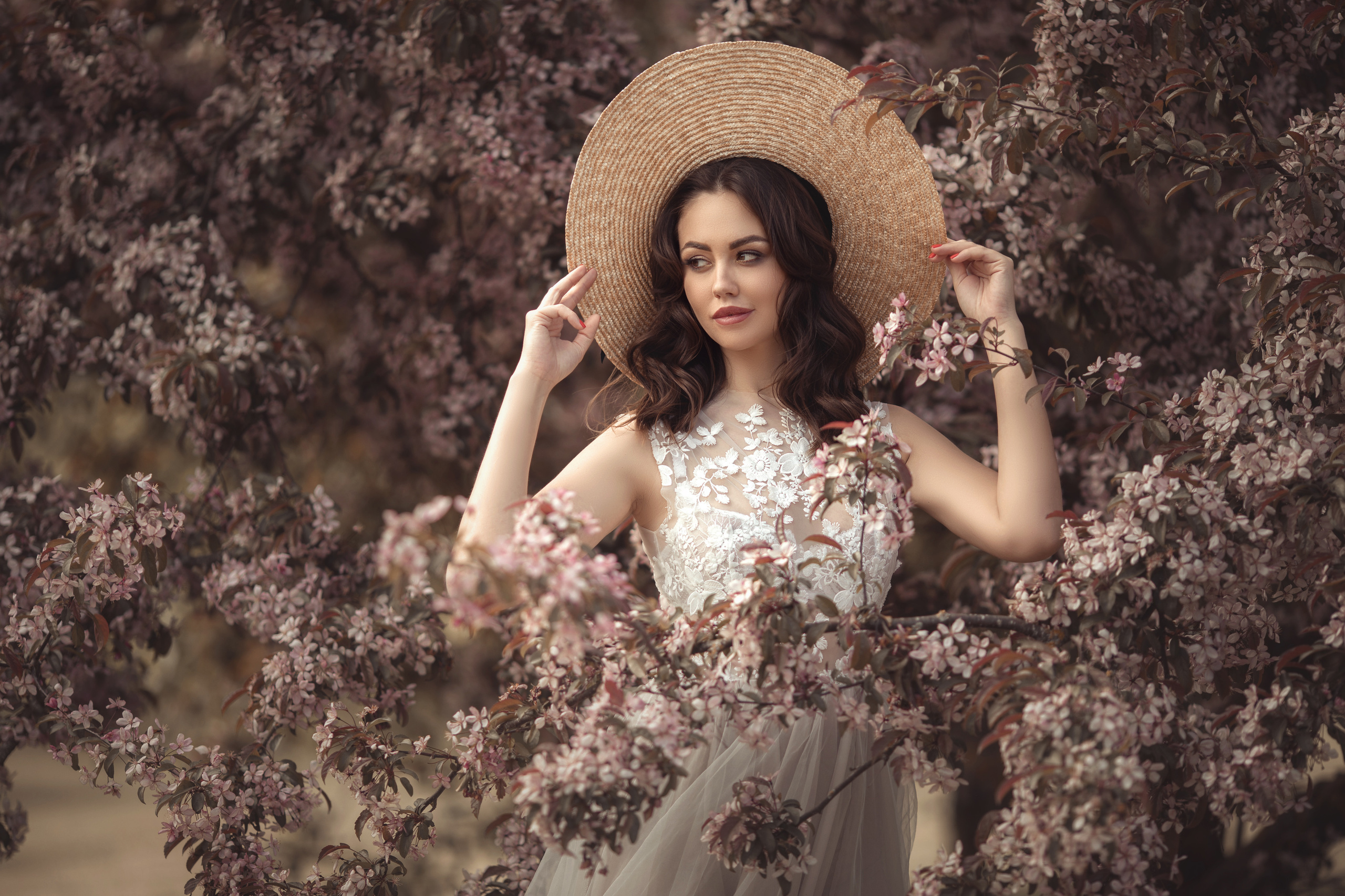 На природе | В городе. Портретный и свадебный фотограф Алина Мур Рига