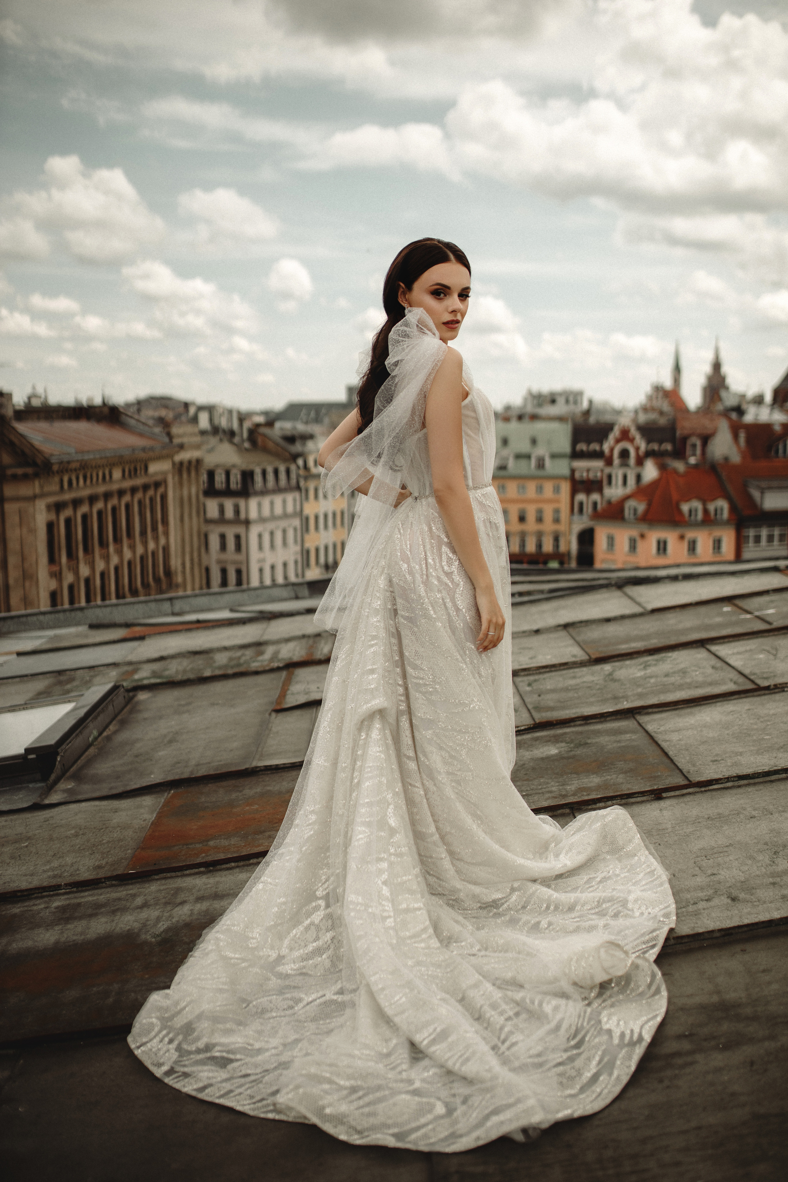 Свадьбы. Портретный и свадебный фотограф Алина Мур Рига