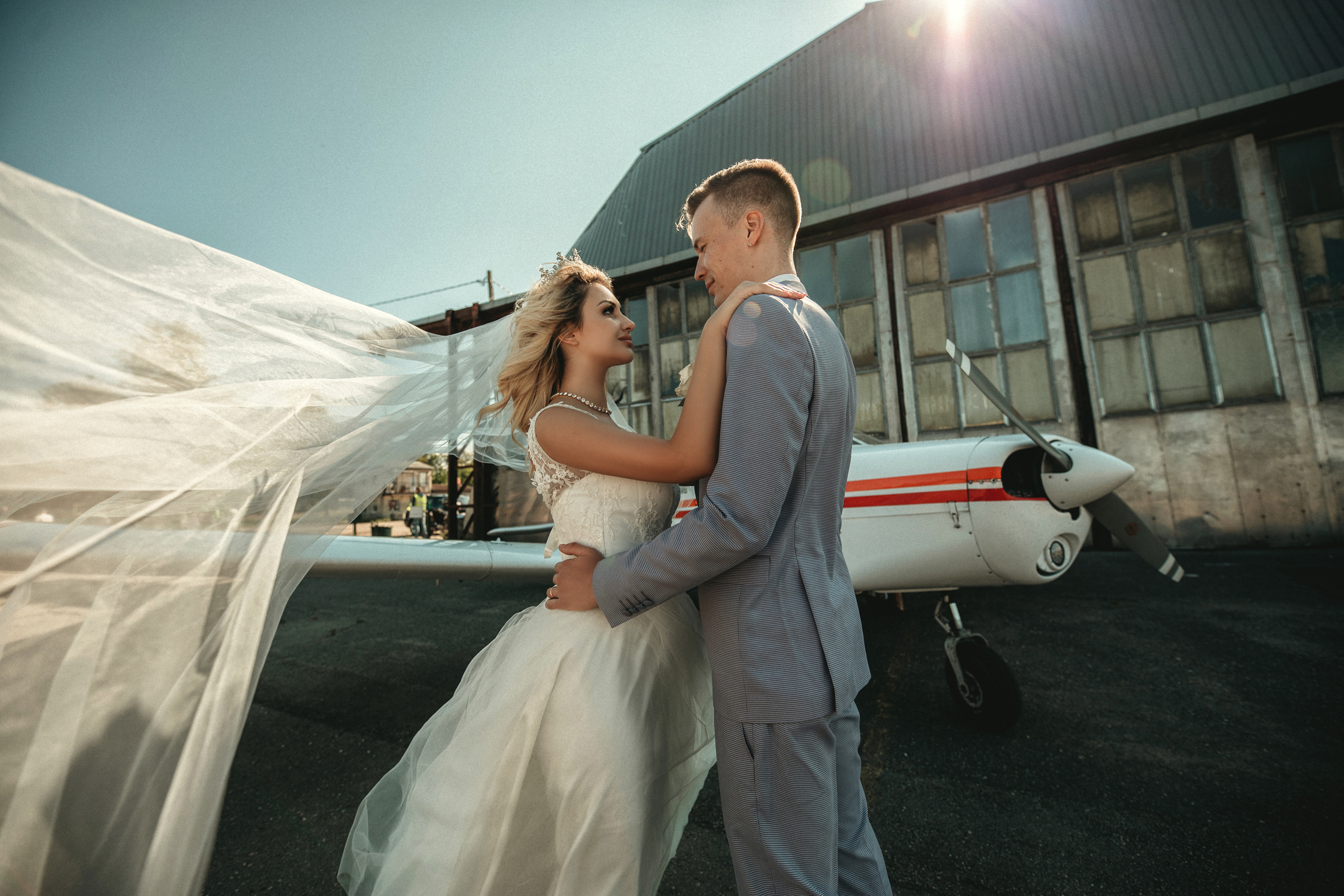 Свадьбы. Портретный и свадебный фотограф Алина Мур Рига