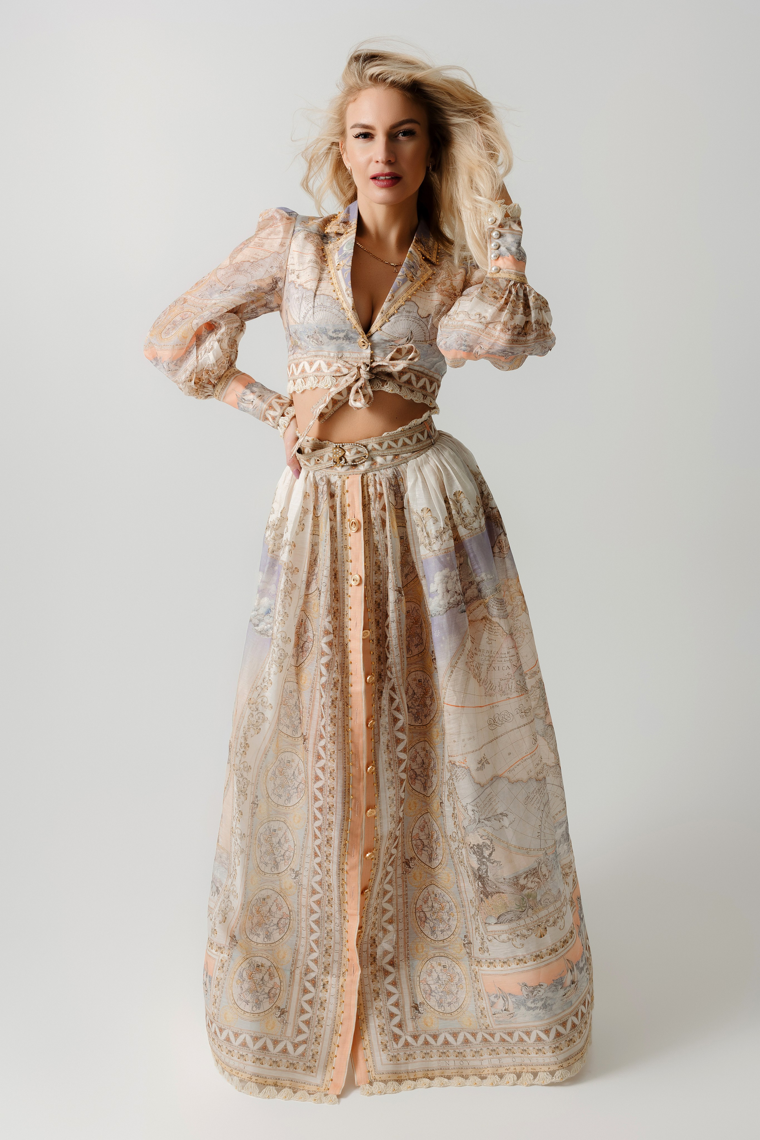 Студия. Портретный и свадебный фотограф Алина Мур Рига