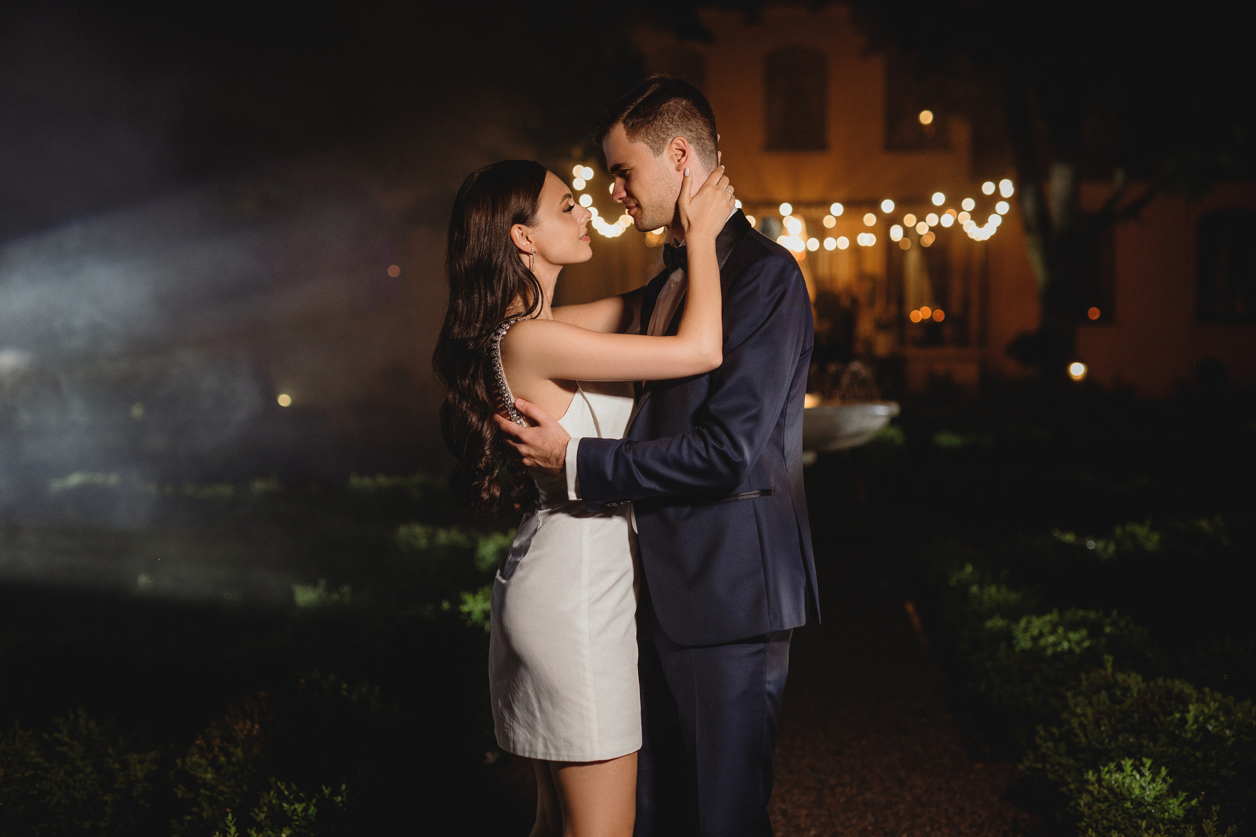 Свадьбы. Портретный и свадебный фотограф Алина Мур Рига