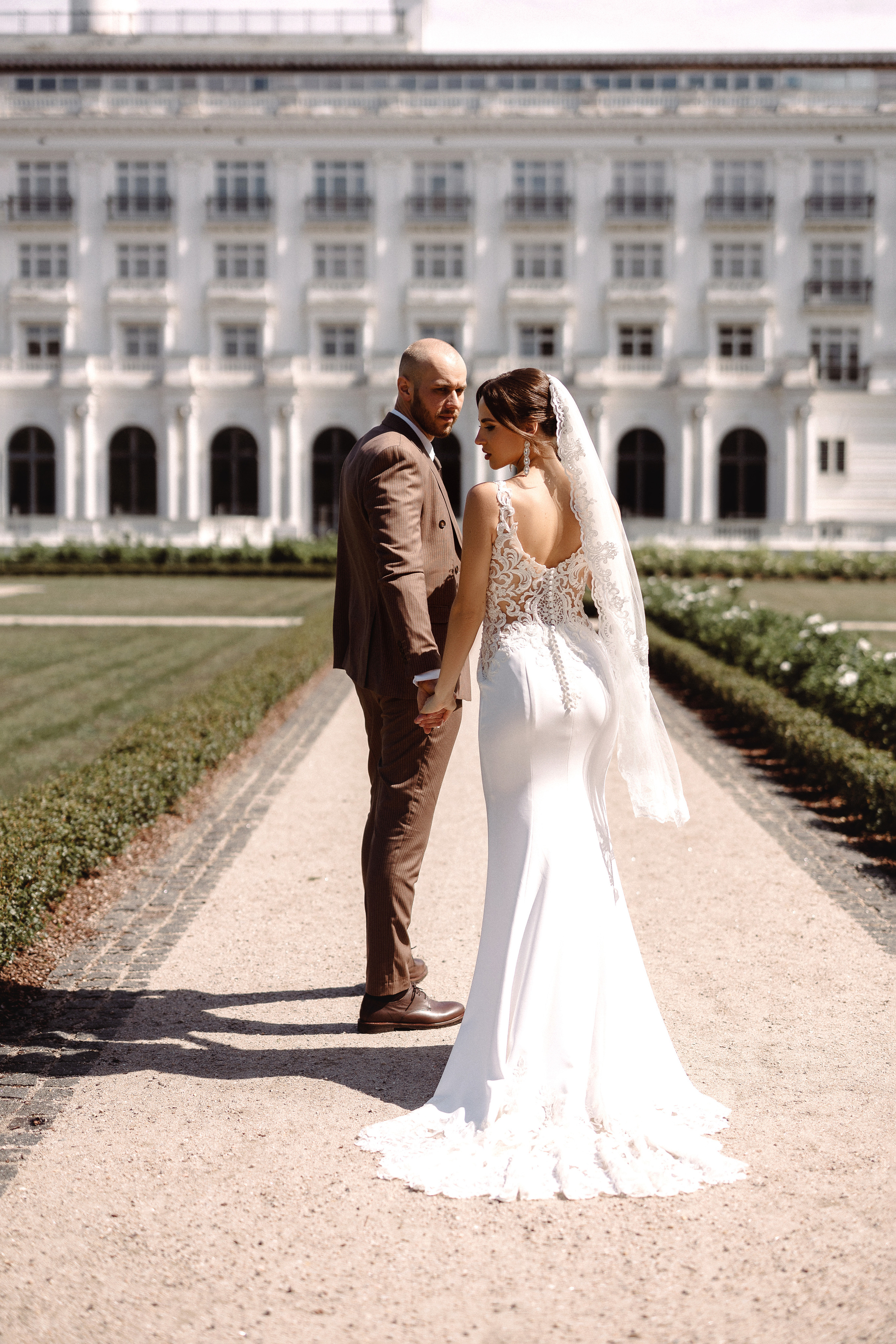 Свадьбы. Портретный и свадебный фотограф Алина Мур Рига