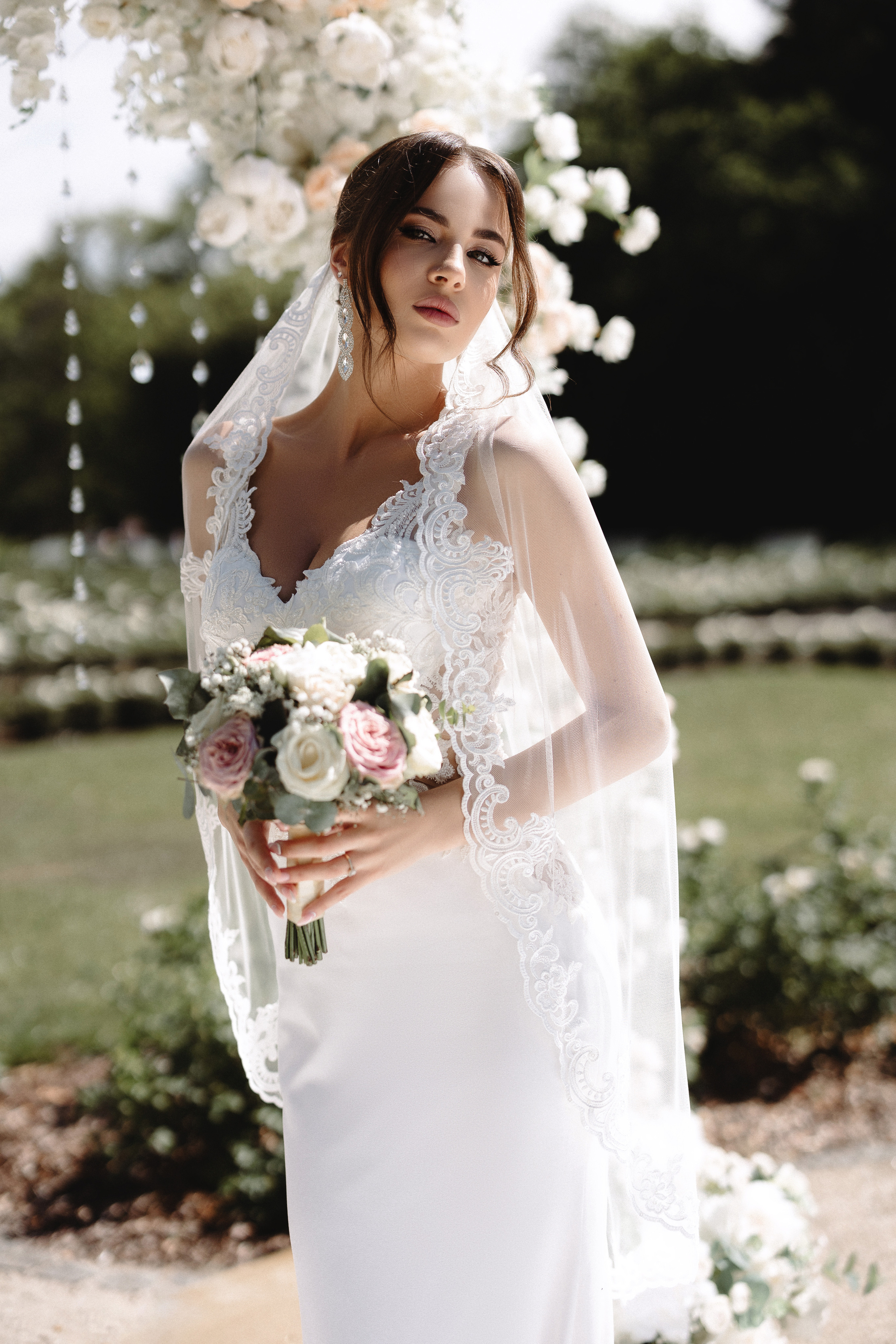 Свадьбы. Портретный и свадебный фотограф Алина Мур Рига