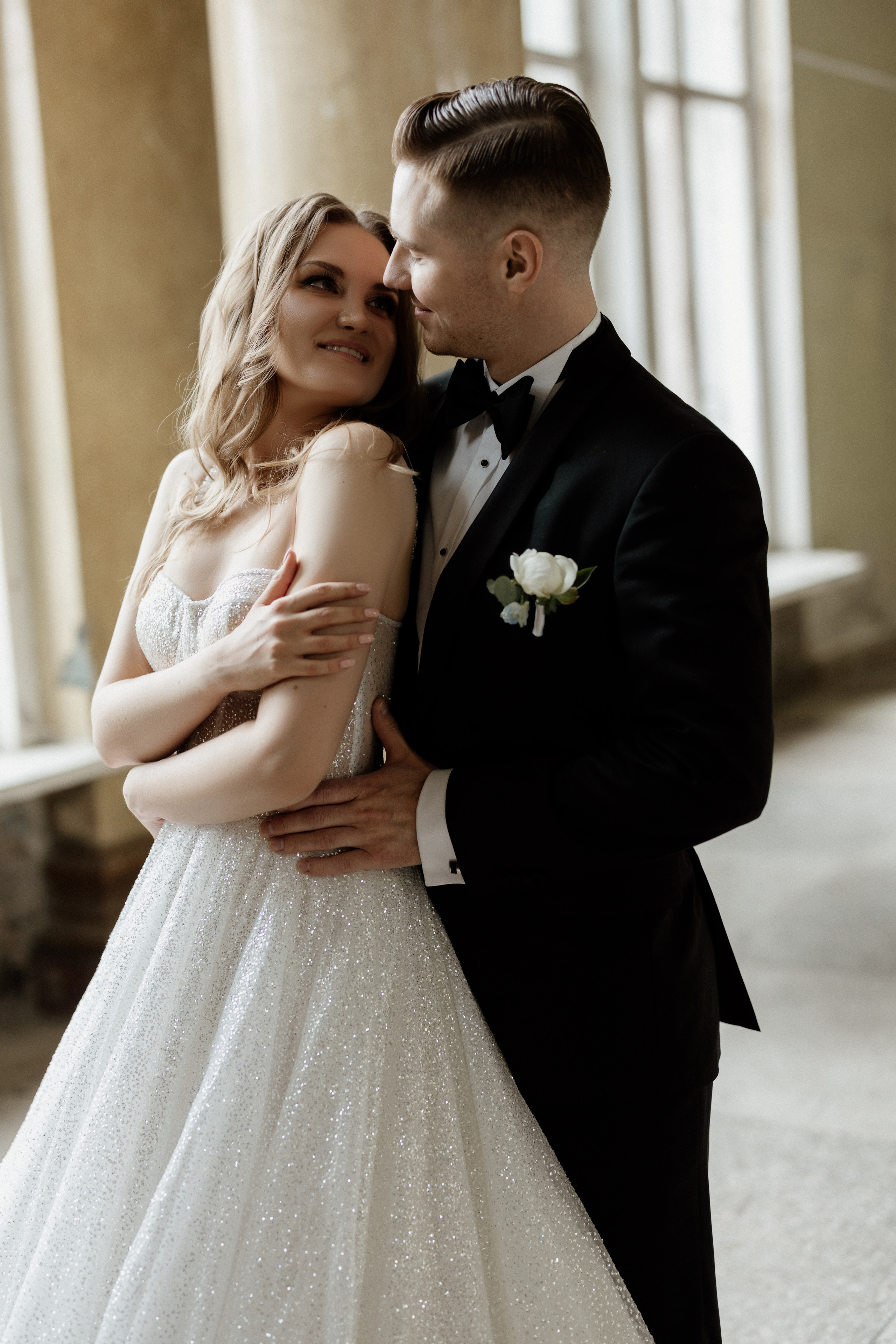 Свадьбы. Портретный и свадебный фотограф Алина Мур Рига