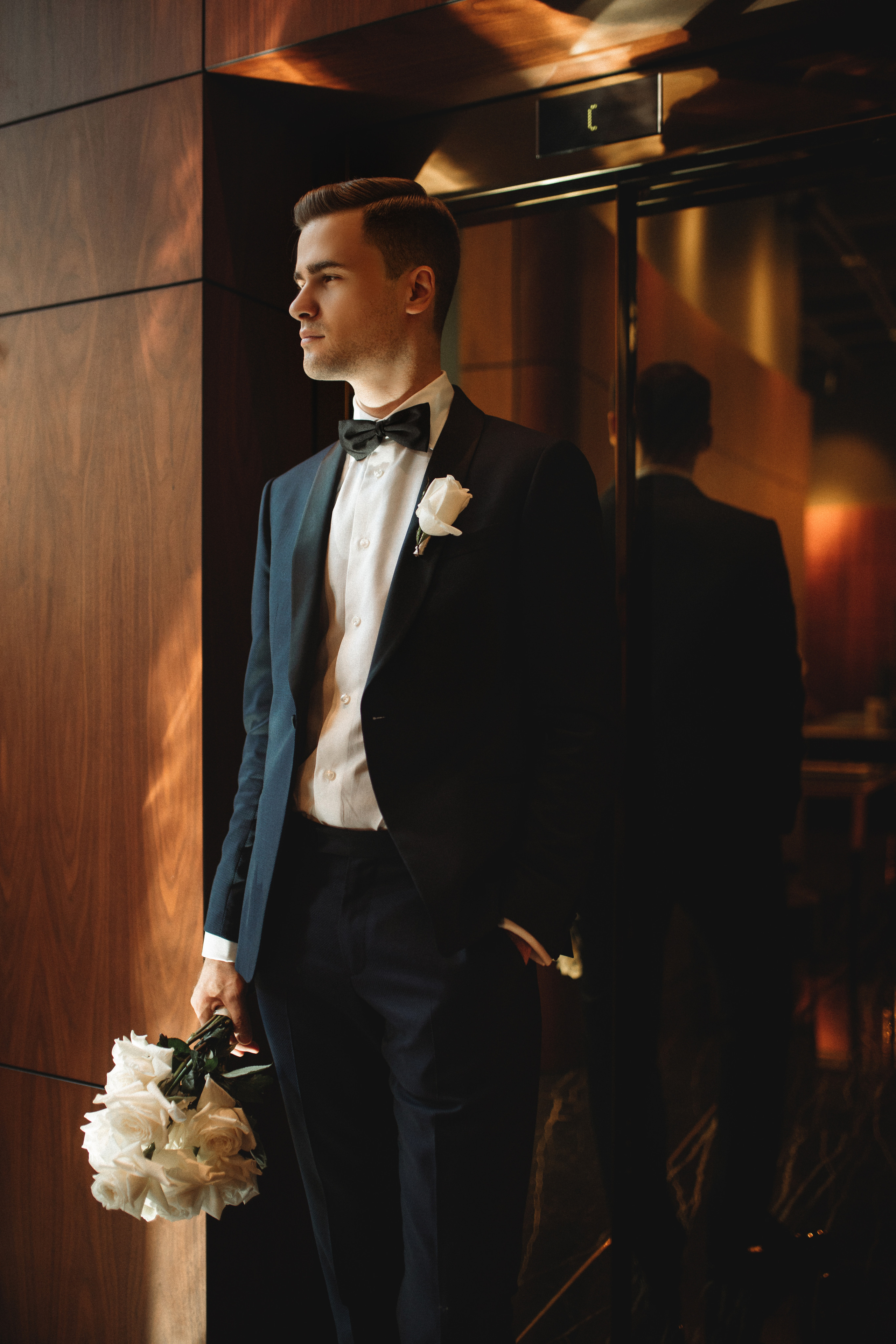 Свадьбы. Портретный и свадебный фотограф Алина Мур Рига