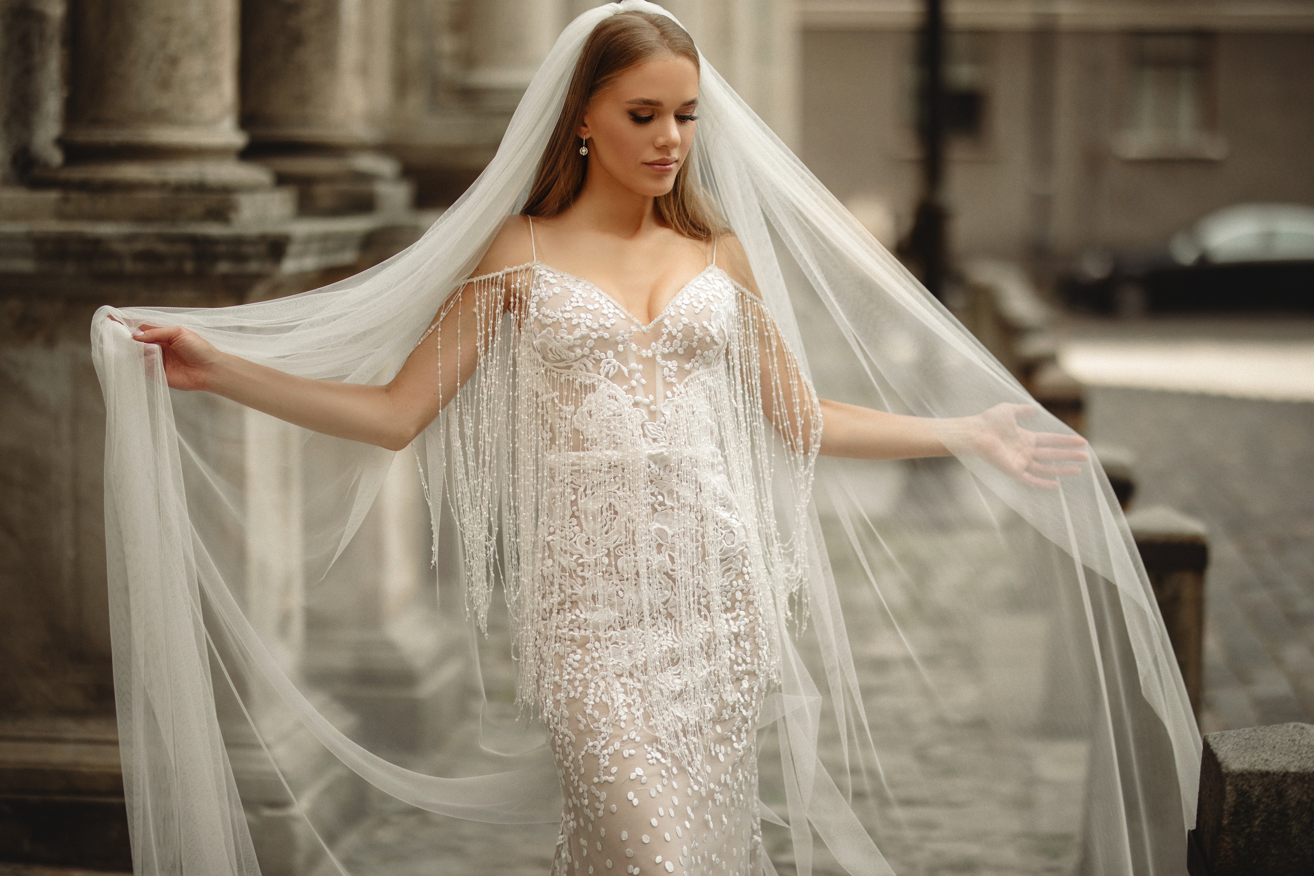 Свадьбы. Портретный и свадебный фотограф Алина Мур Рига