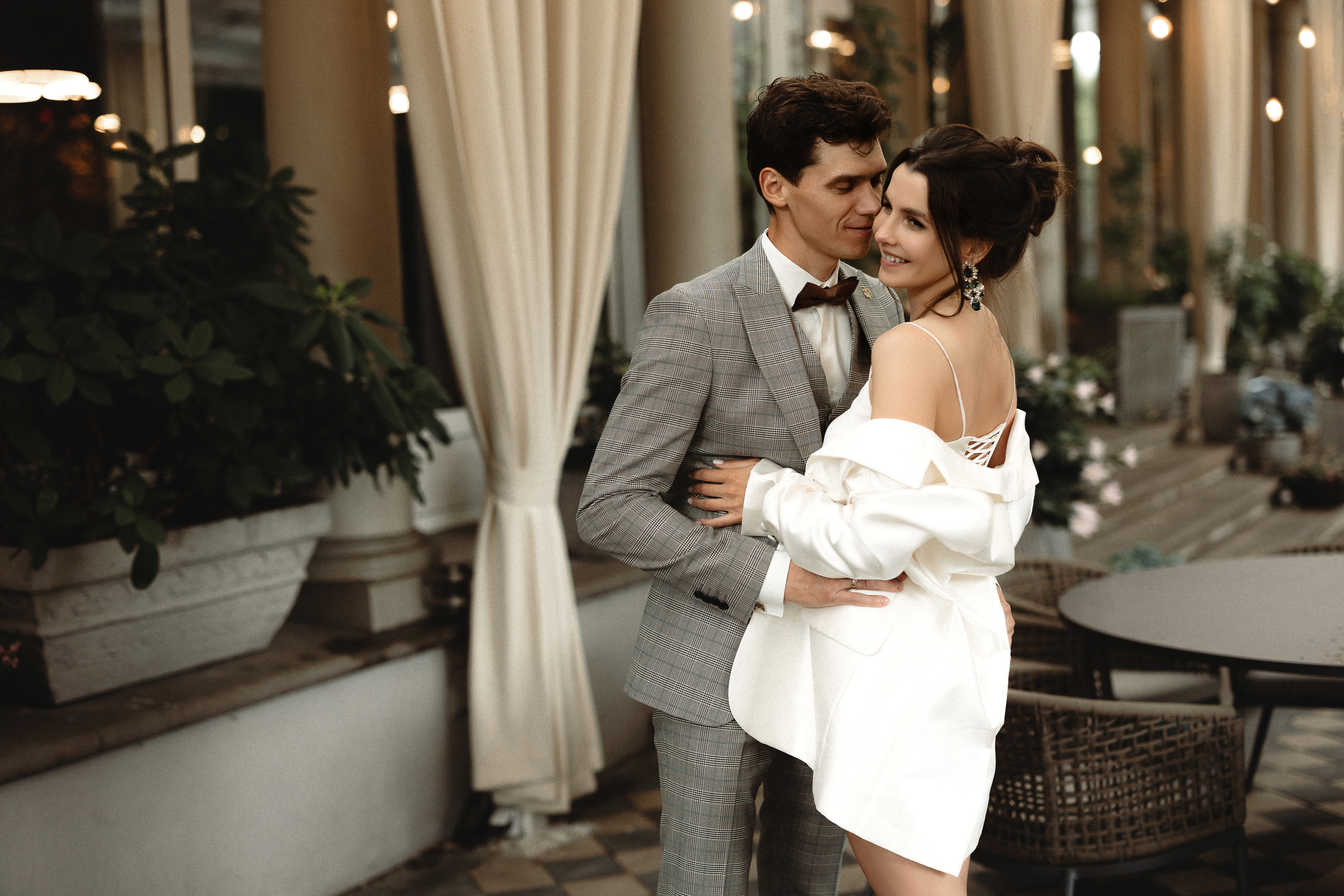 Свадьбы. Портретный и свадебный фотограф Алина Мур Рига