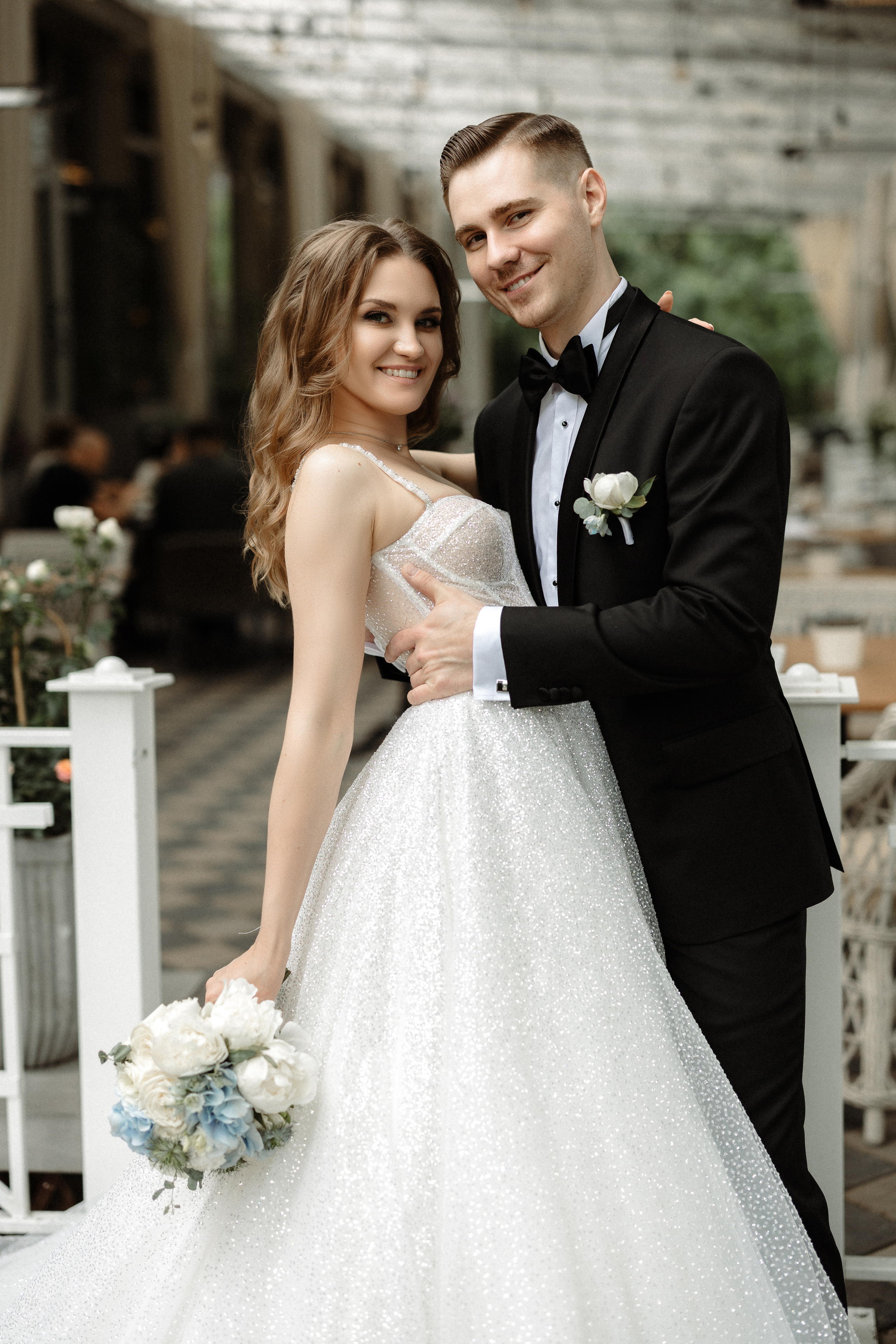 Свадьбы. Портретный и свадебный фотограф Алина Мур Рига