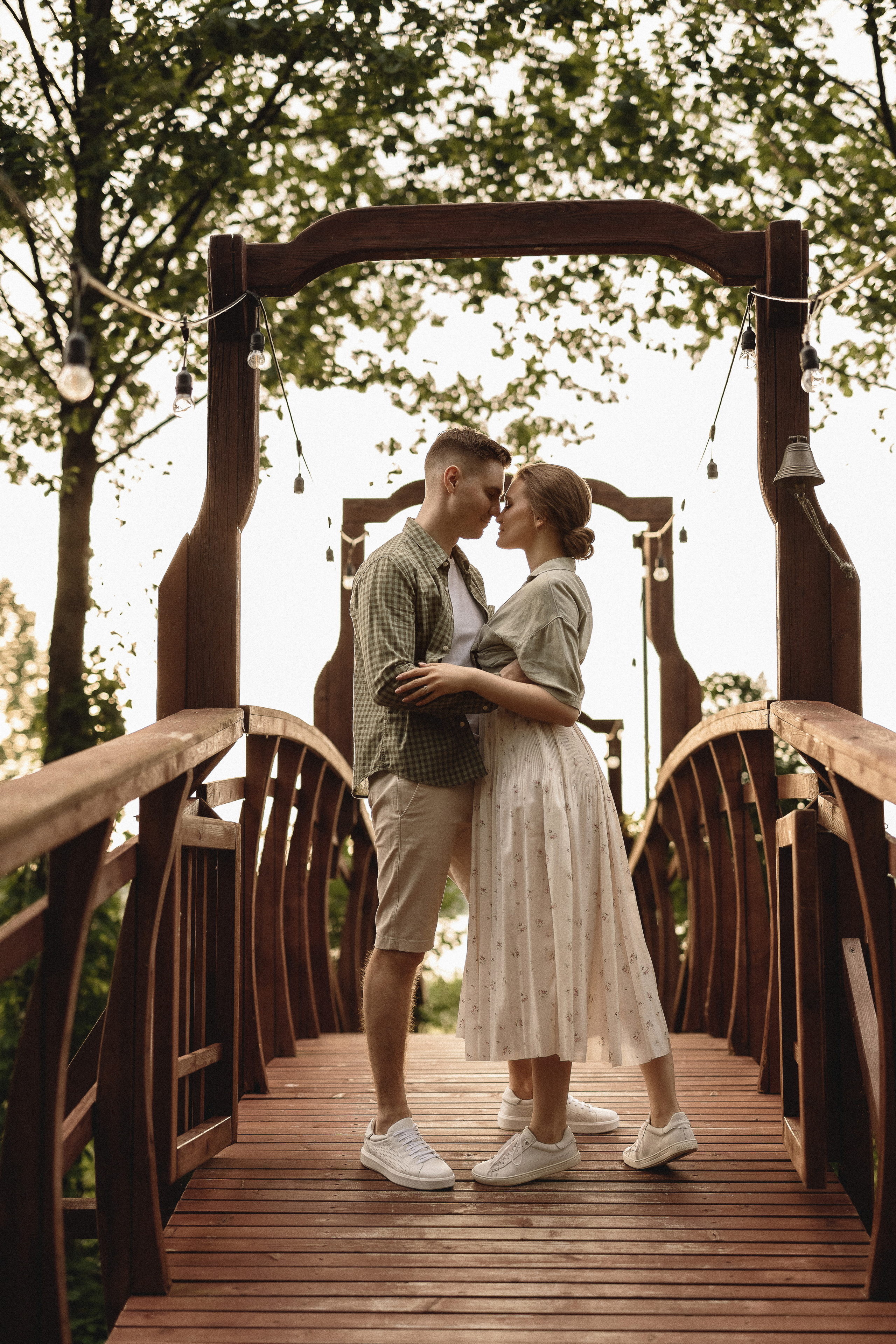 Lovestory. Портретный и свадебный фотограф Алина Мур Рига