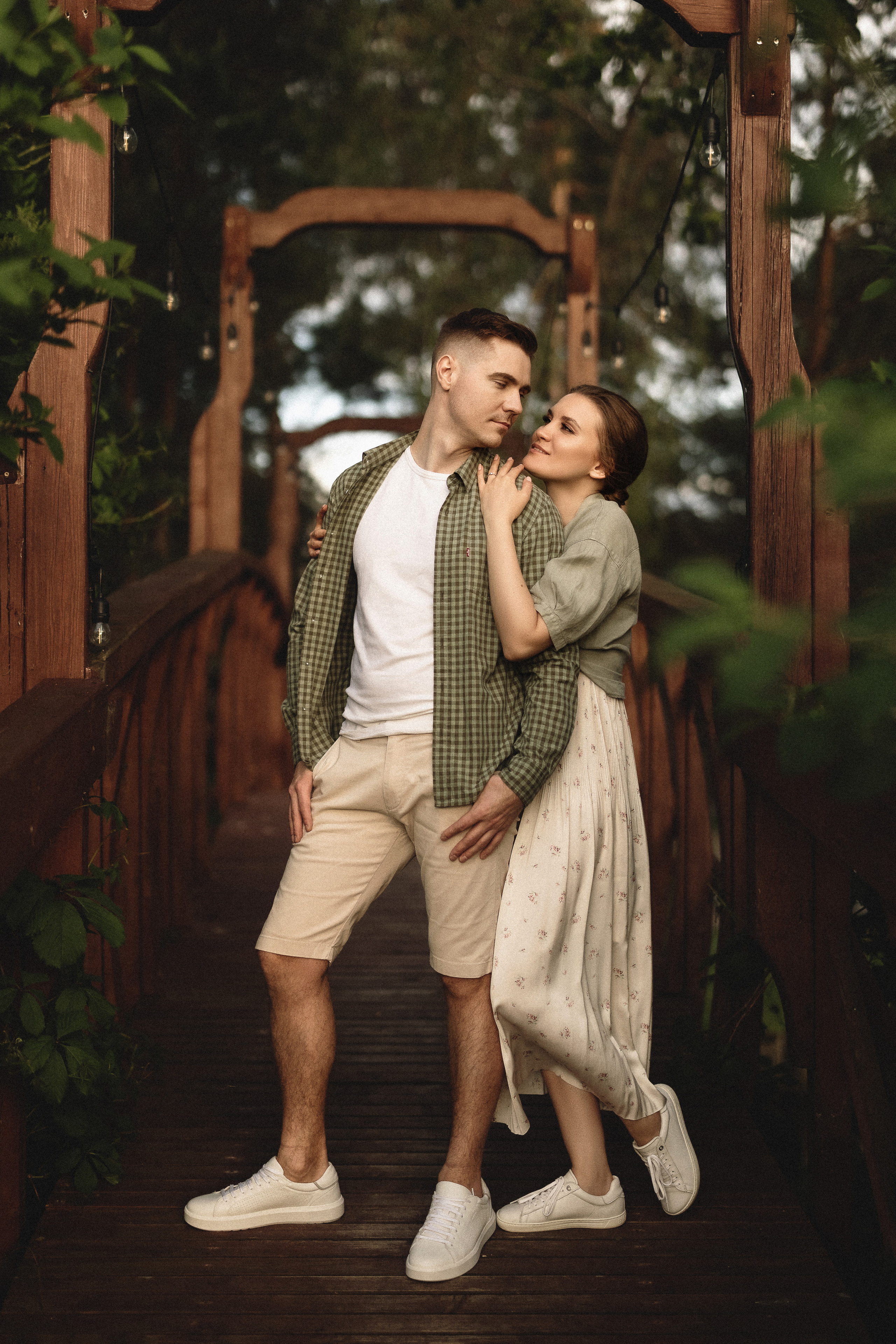 Lovestory. Портретный и свадебный фотограф Алина Мур Рига