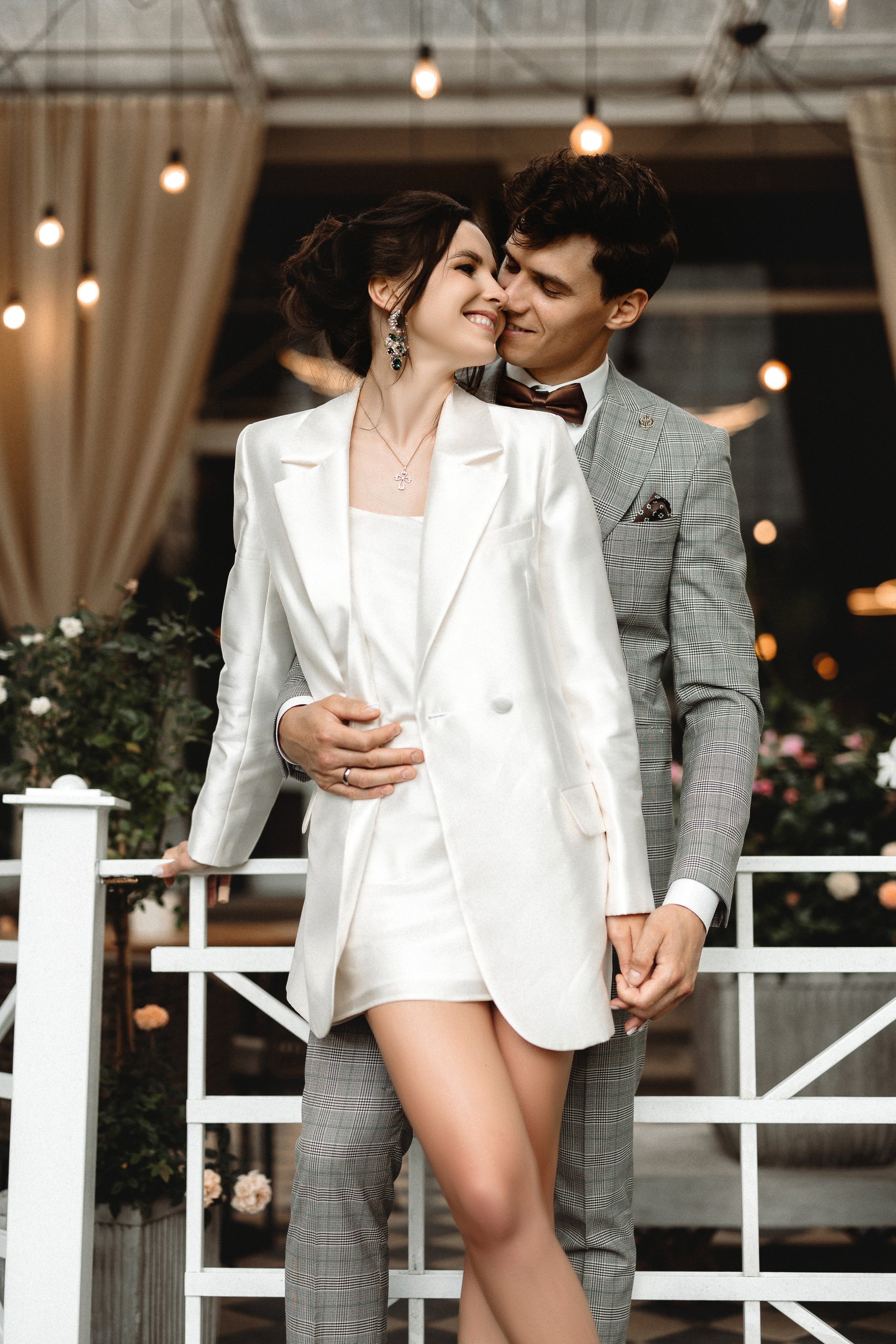 Свадьбы. Портретный и свадебный фотограф Алина Мур Рига