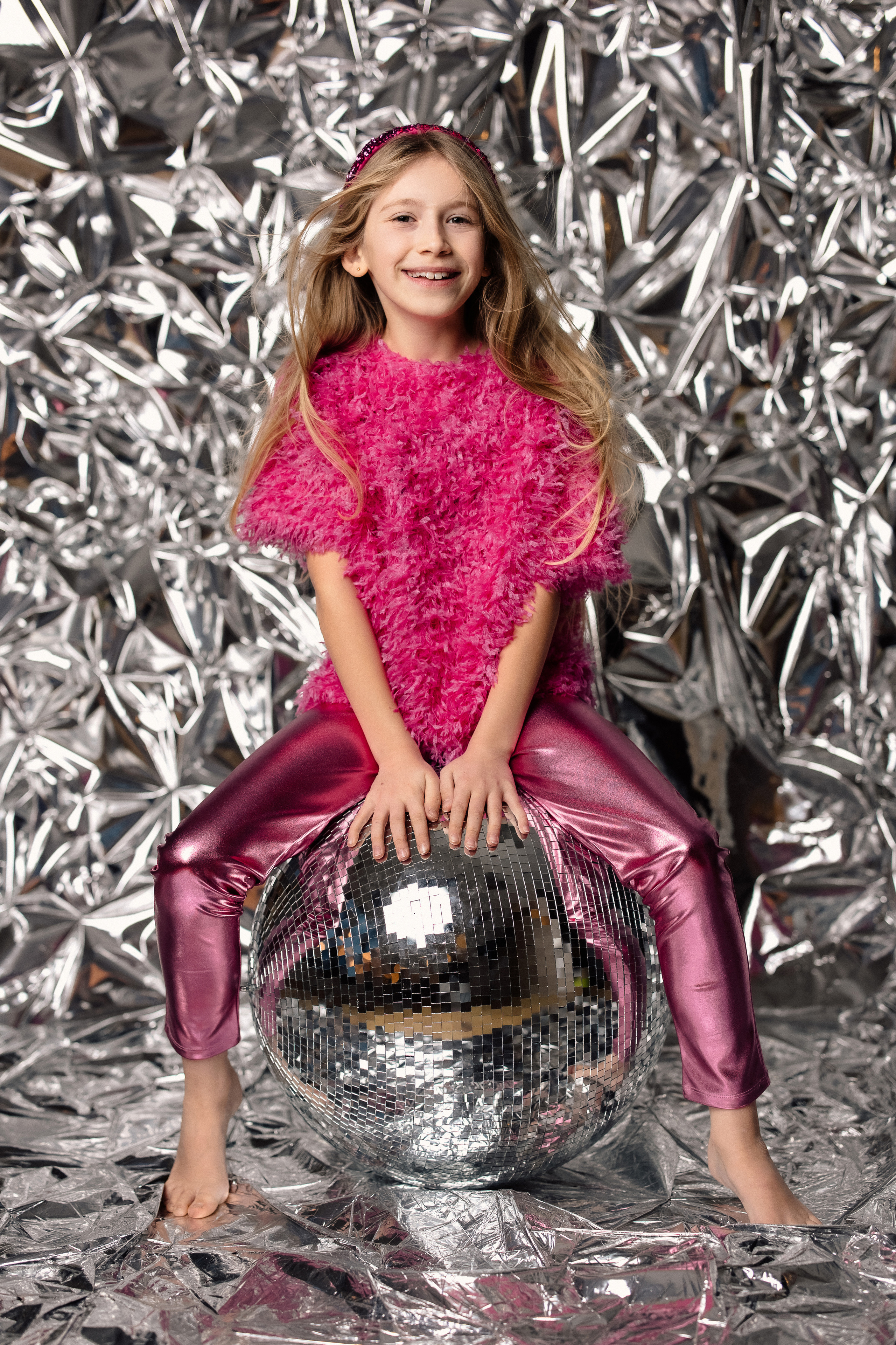 Рождественские съемки. Портретный и свадебный фотограф Алина Мур Рига