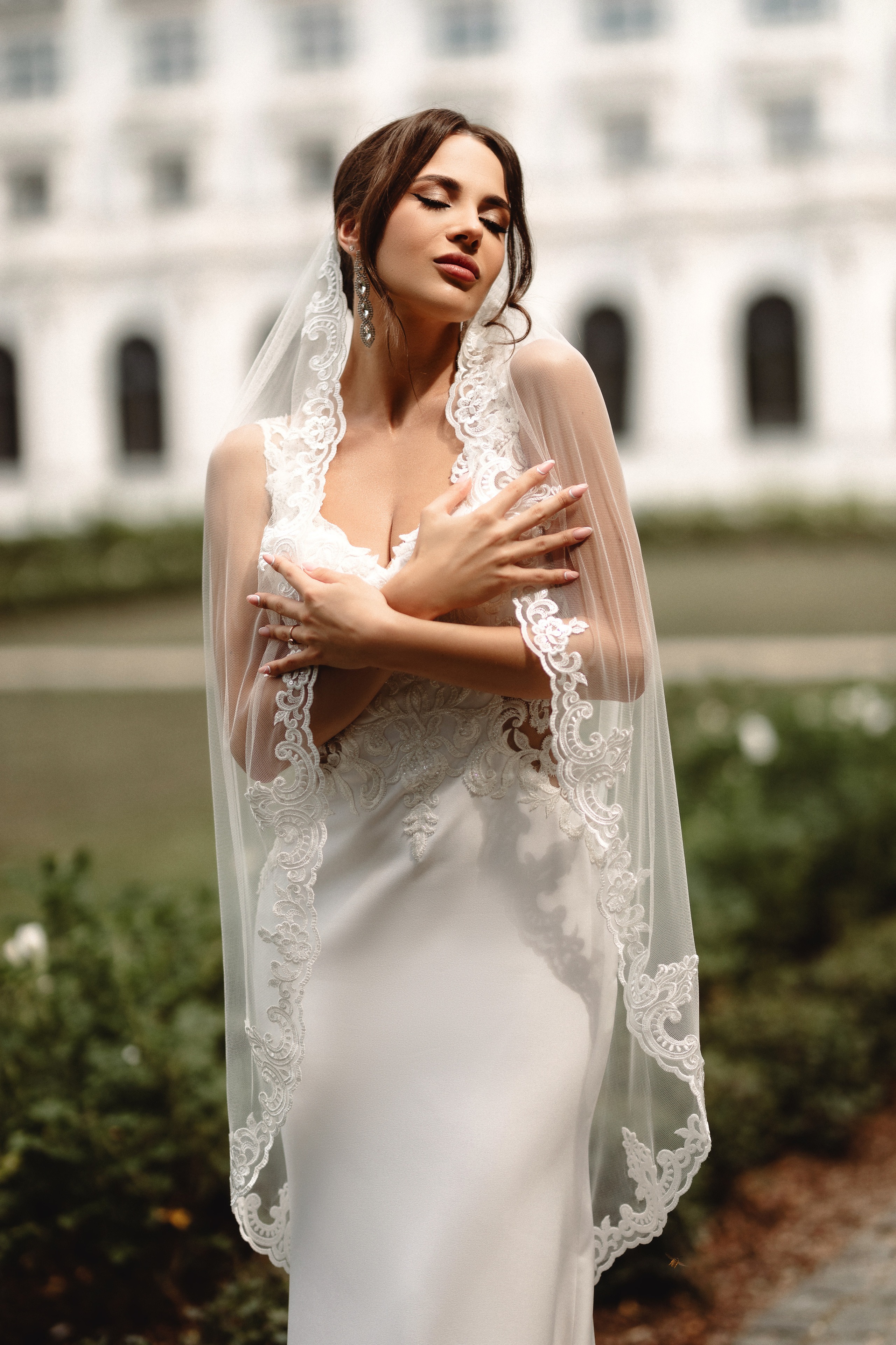 Свадьбы. Портретный и свадебный фотограф Алина Мур Рига