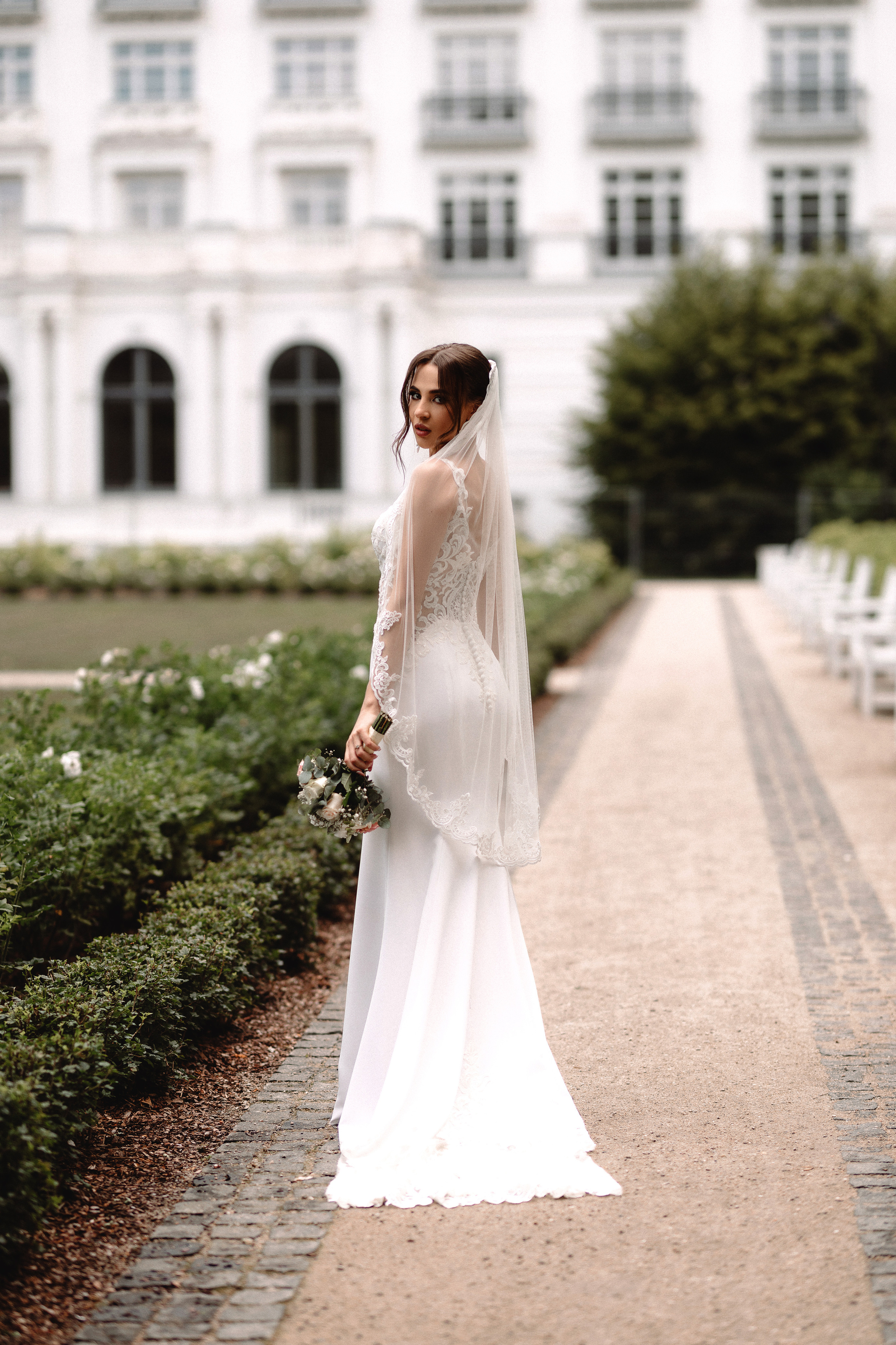 Свадьбы. Портретный и свадебный фотограф Алина Мур Рига