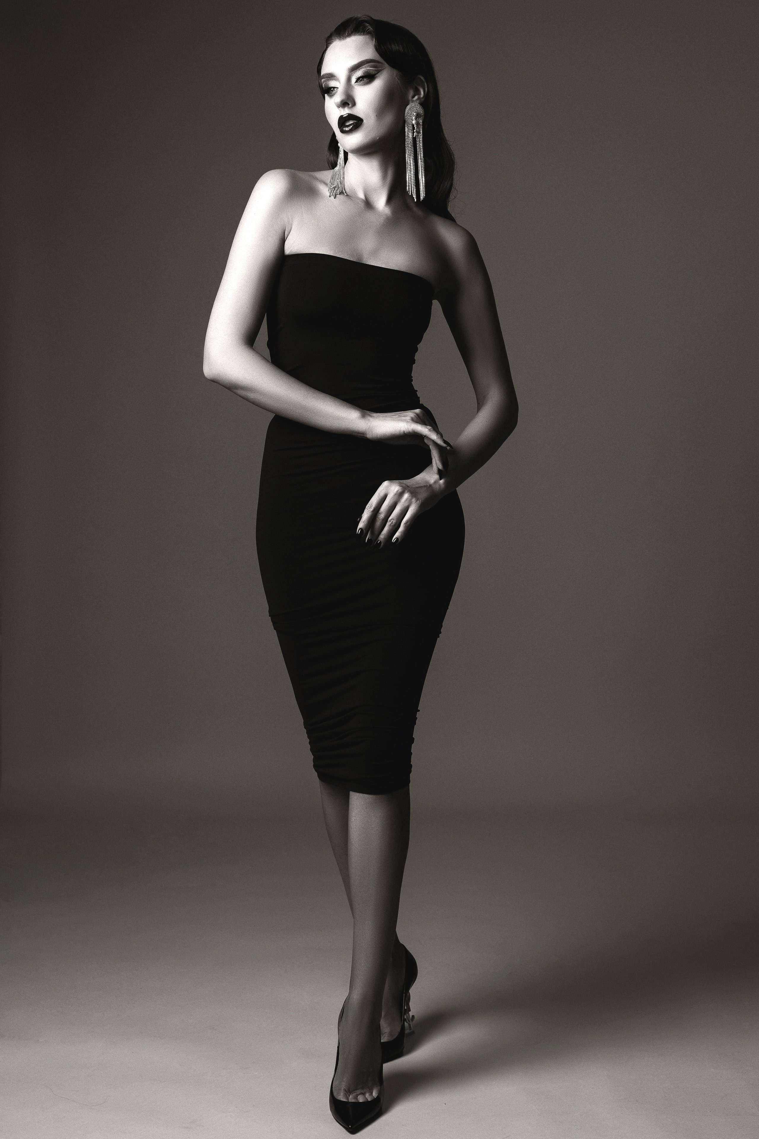 Студия. Портретный и свадебный фотограф Алина Мур Рига