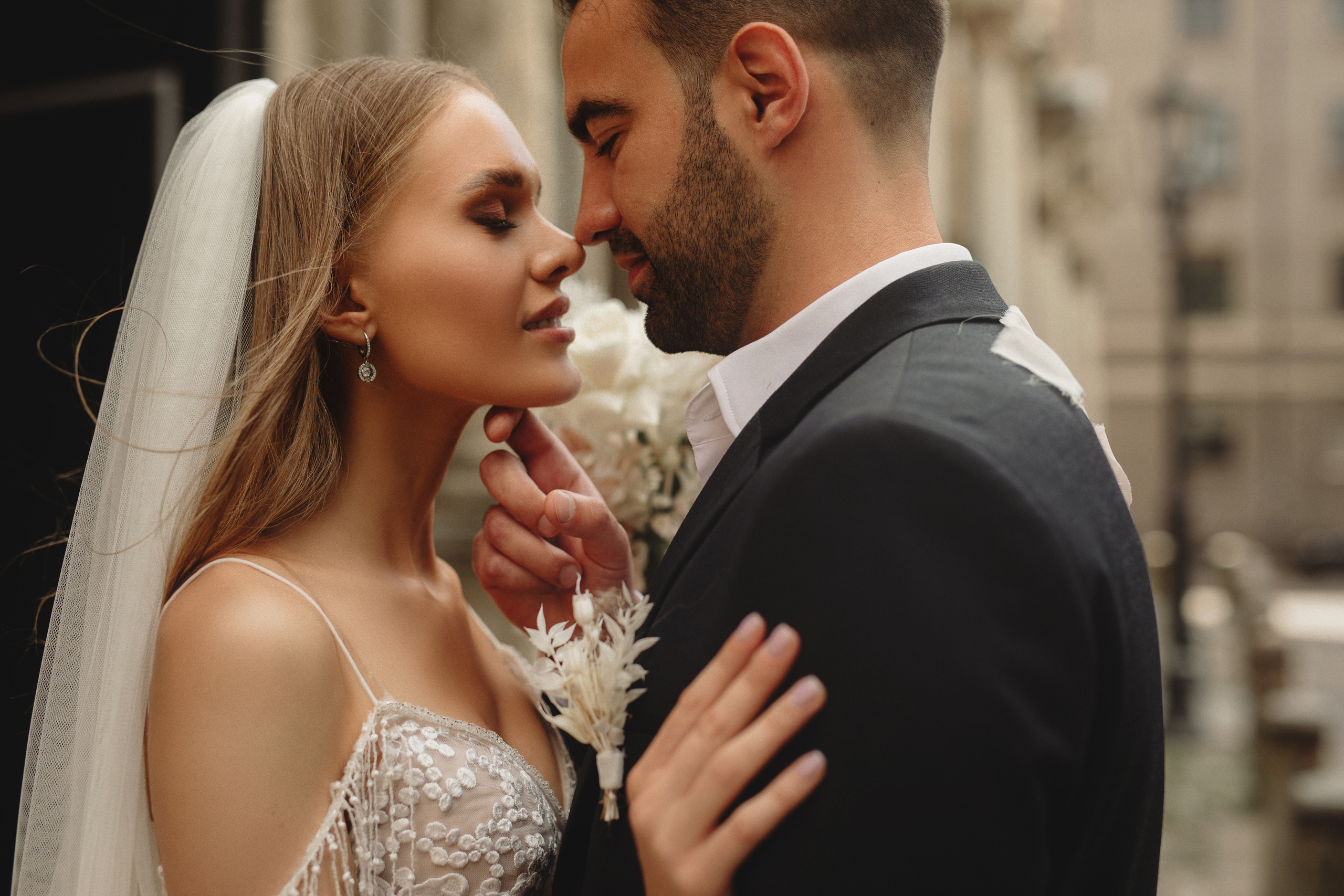 Свадьбы. Портретный и свадебный фотограф Алина Мур Рига