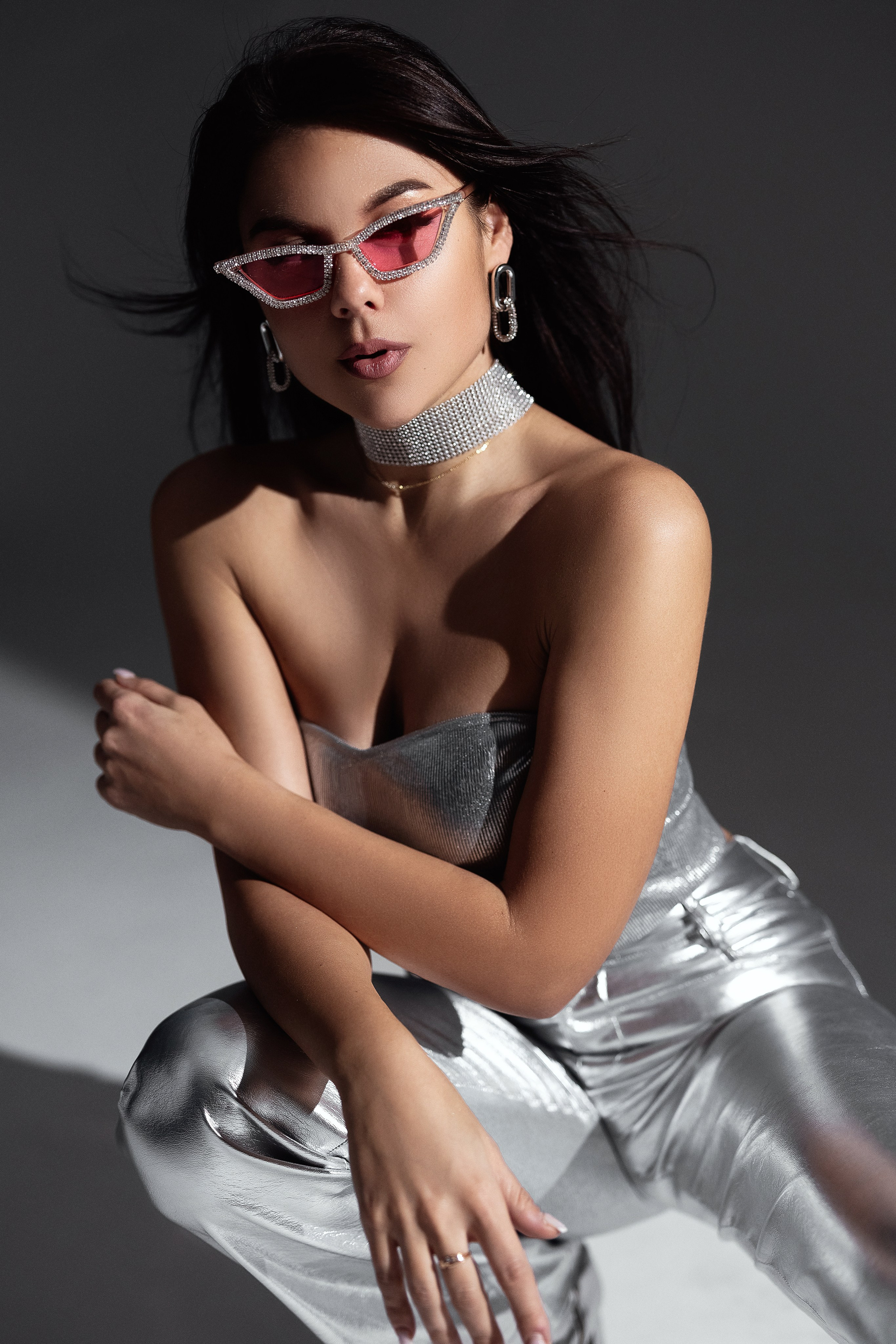 Студия. Портретный и свадебный фотограф Алина Мур Рига