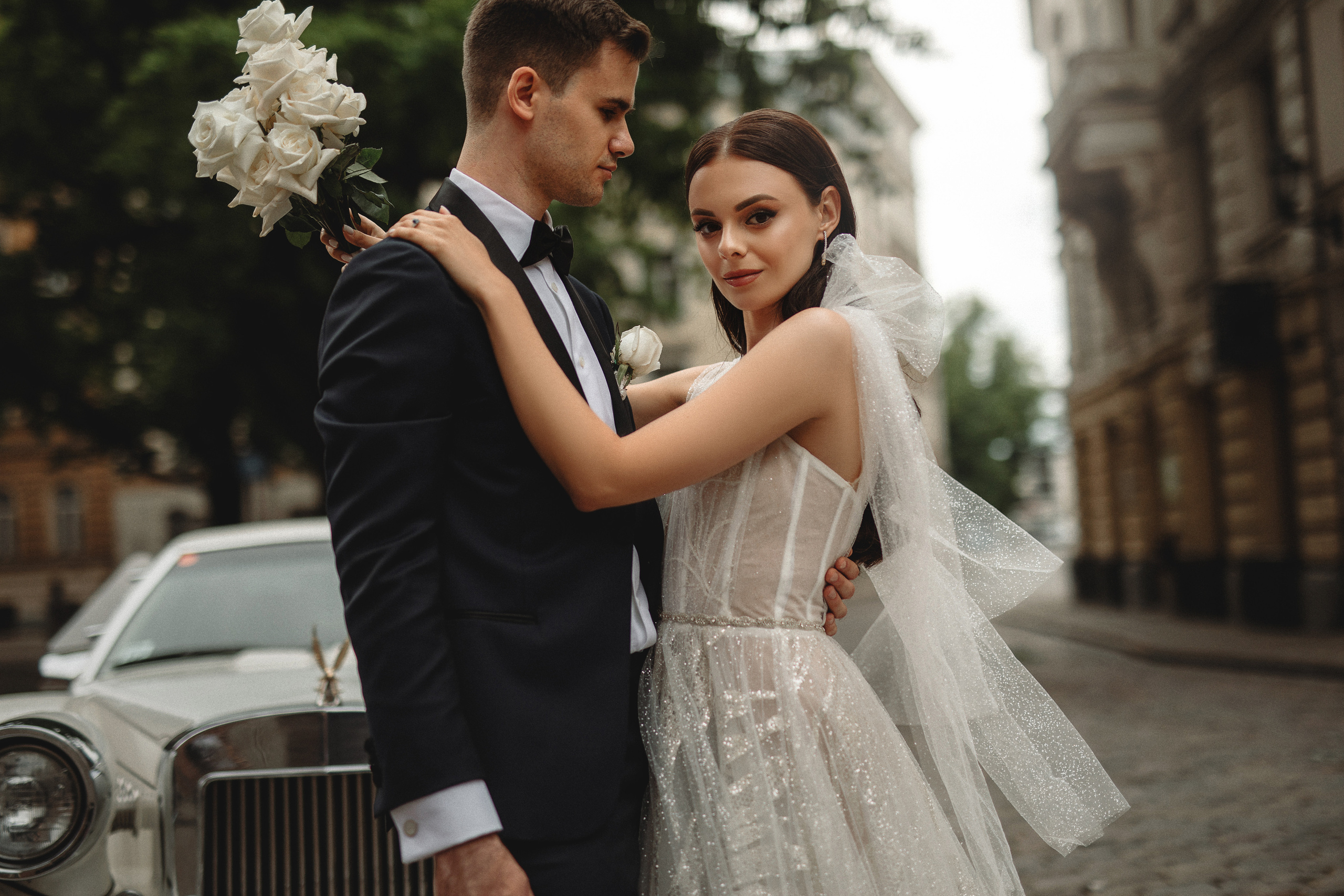 Свадьбы. Портретный и свадебный фотограф Алина Мур Рига