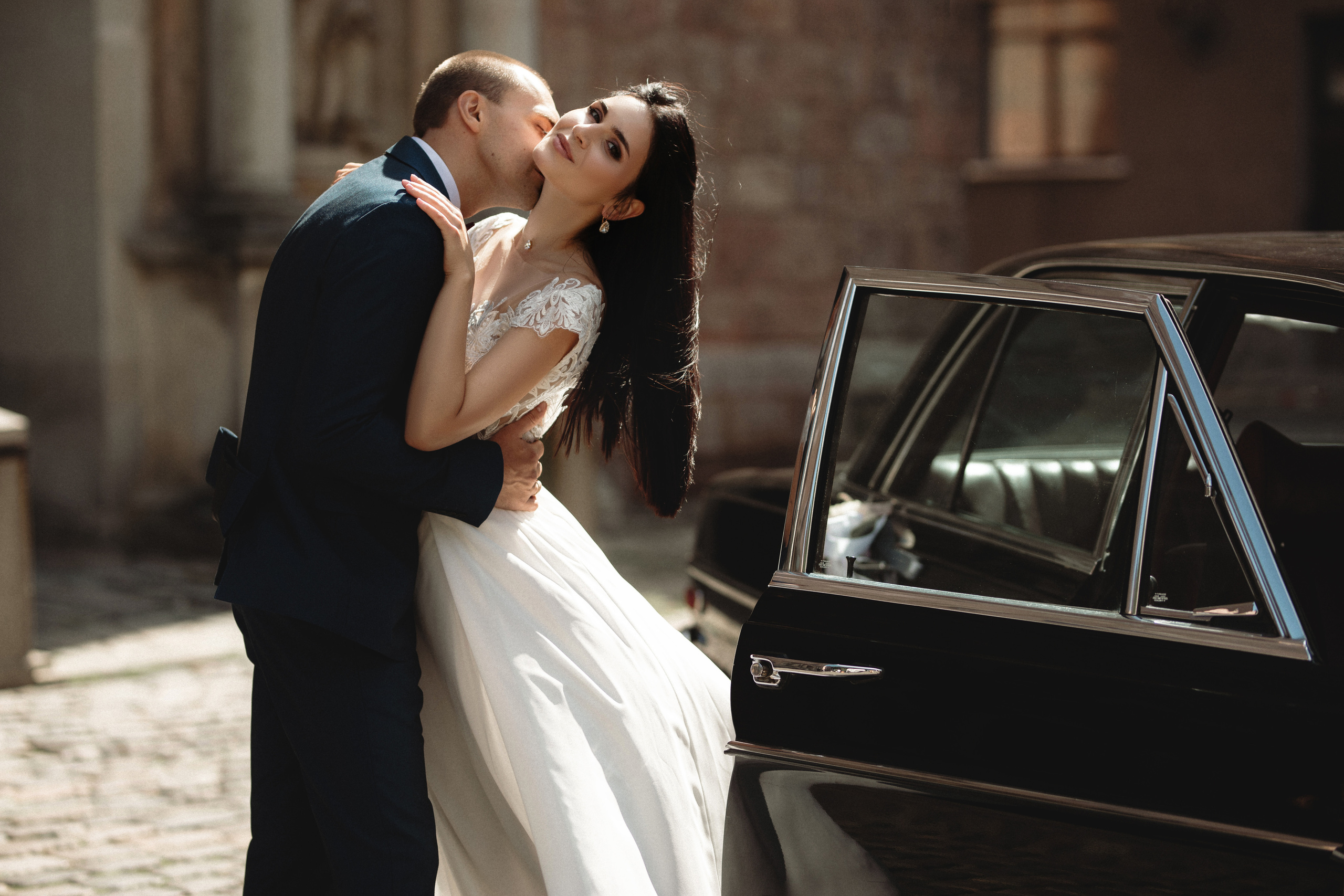 Свадьбы. Портретный и свадебный фотограф Алина Мур Рига