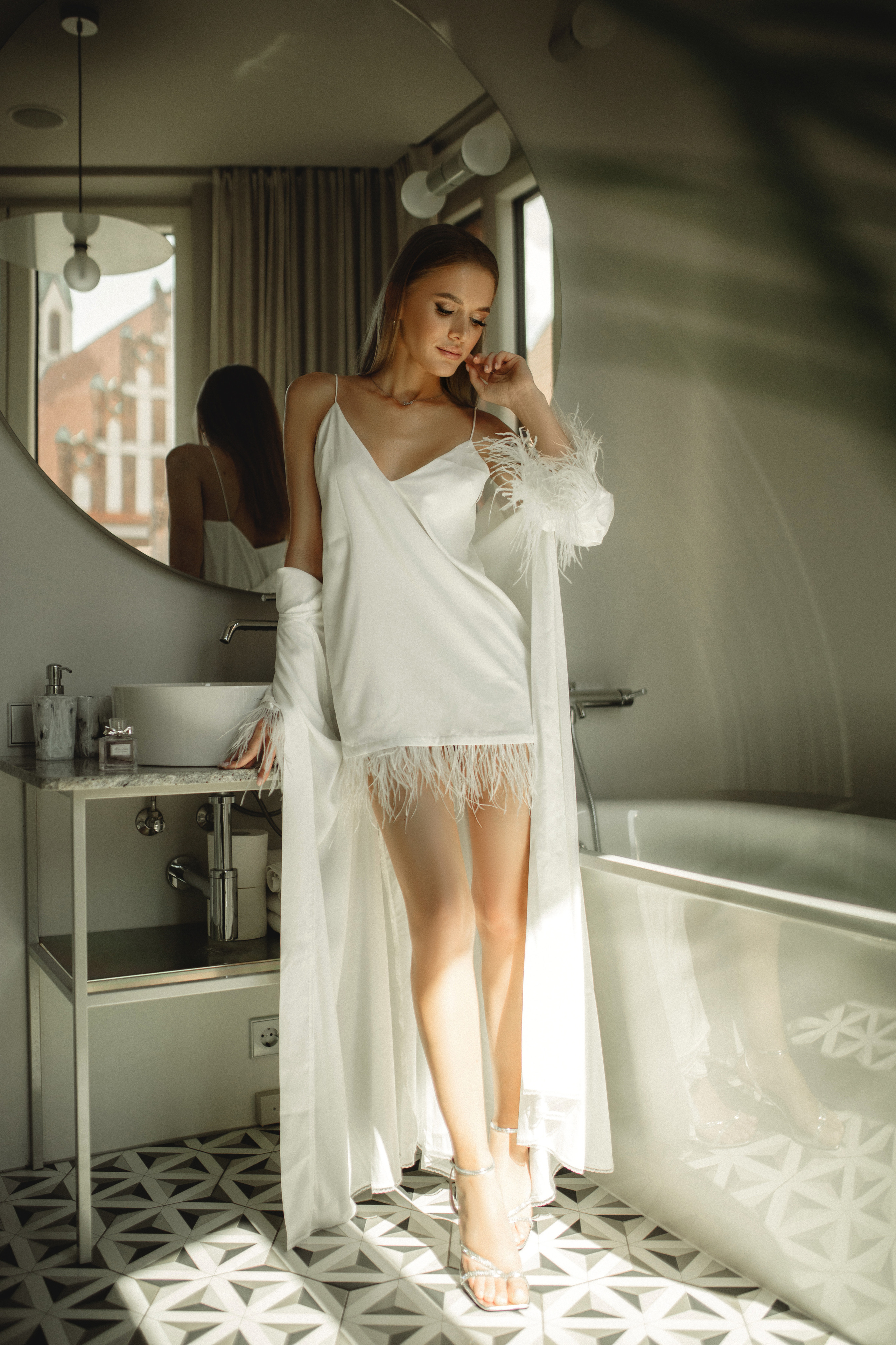 Свадьбы. Портретный и свадебный фотограф Алина Мур Рига