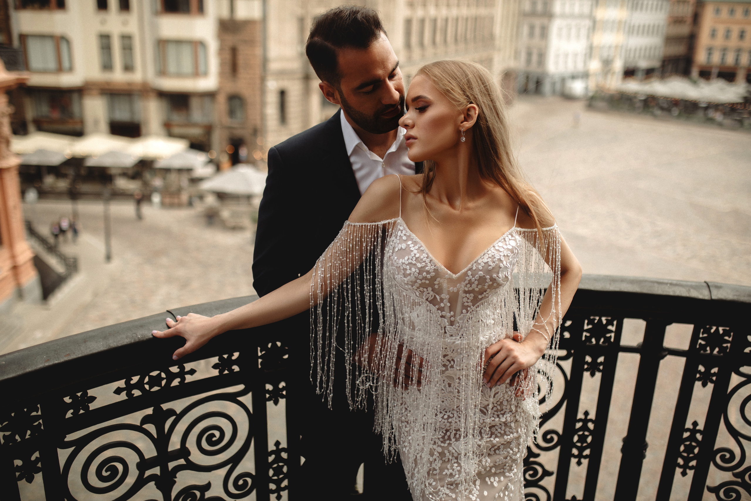 Свадьбы. Портретный и свадебный фотограф Алина Мур Рига