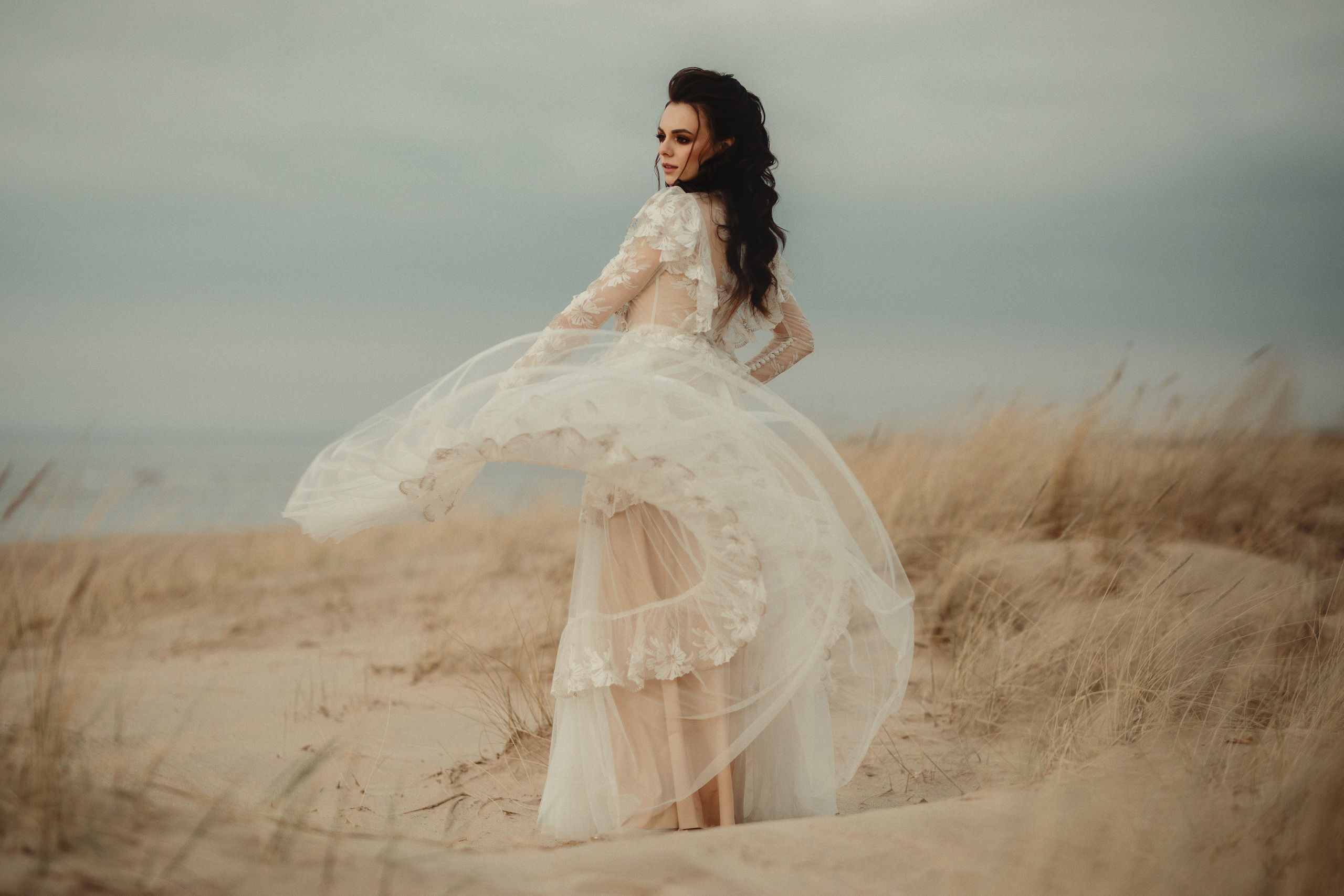 Lovestory. Портретный и свадебный фотограф Алина Мур Рига