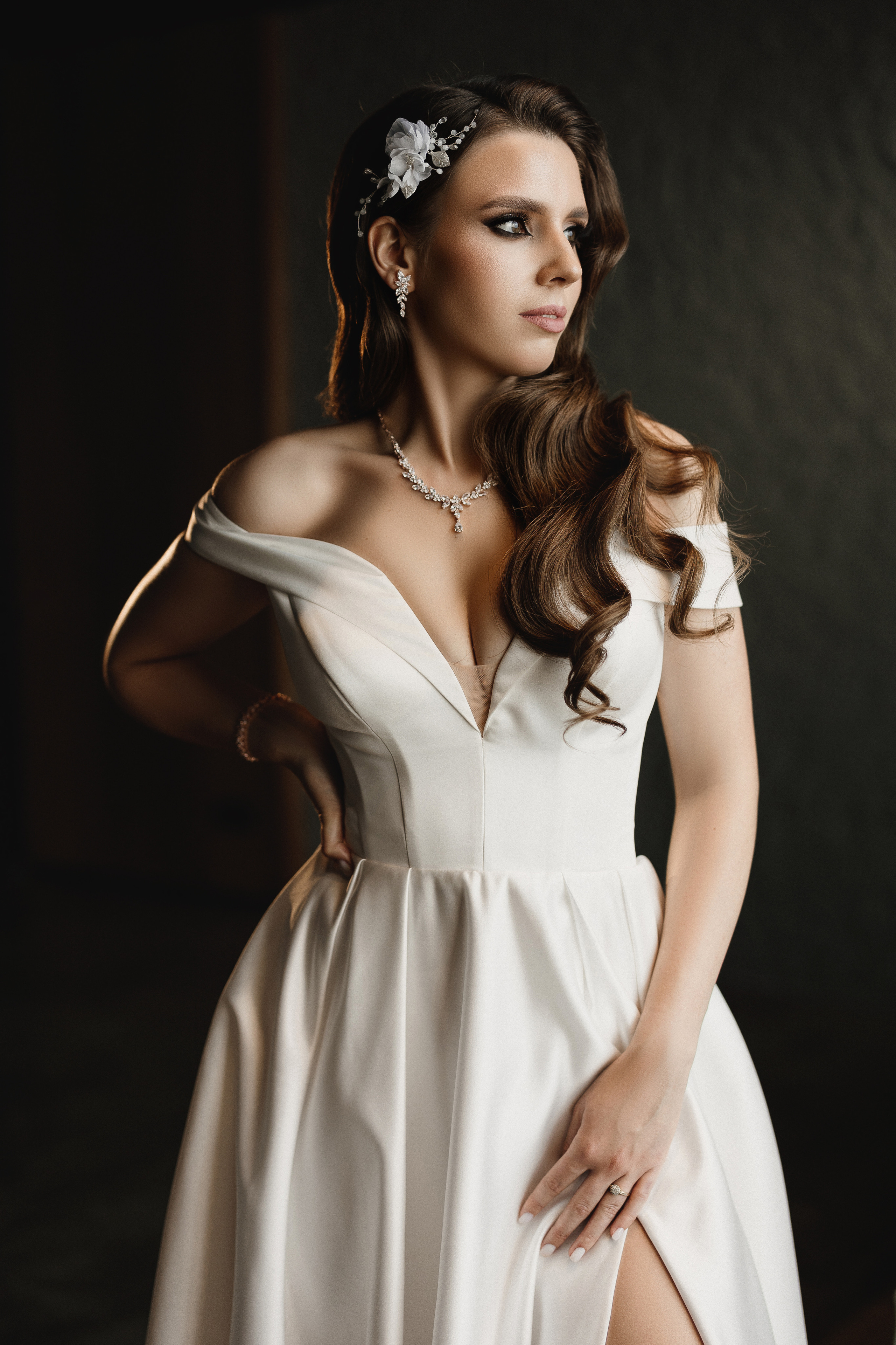 Свадьбы. Портретный и свадебный фотограф Алина Мур Рига