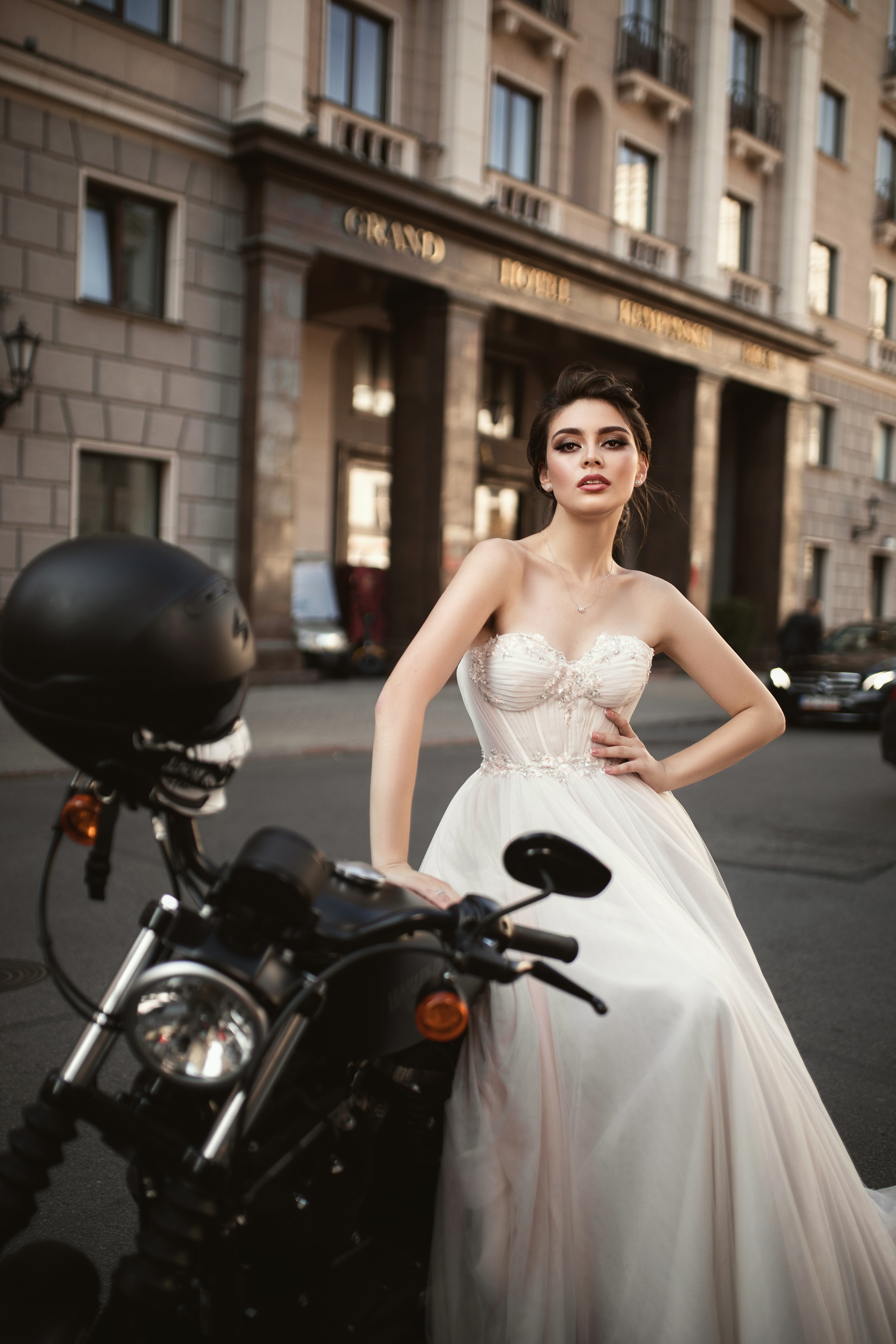 Свадьбы. Портретный и свадебный фотограф Алина Мур Рига