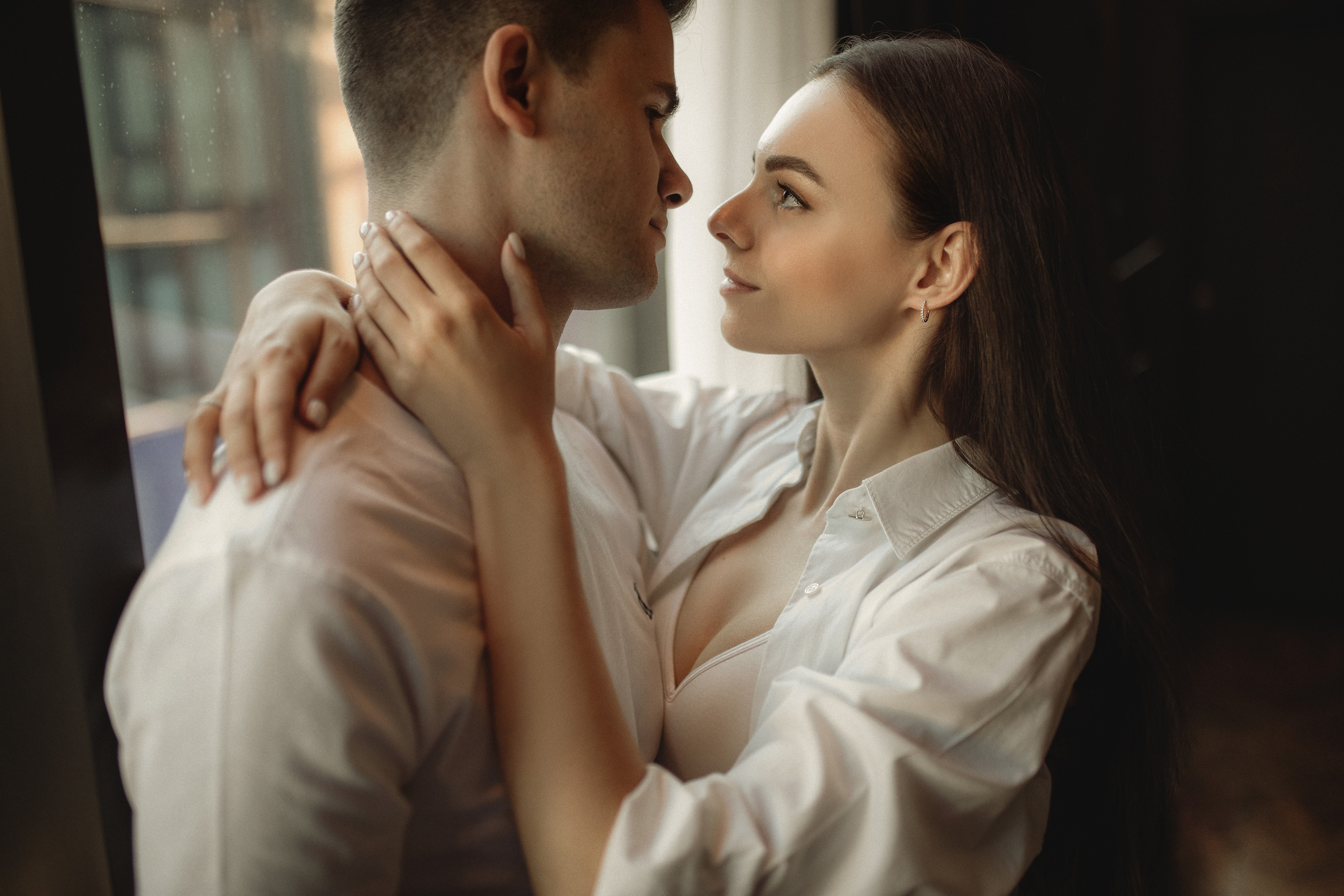 Lovestory. Портретный и свадебный фотограф Алина Мур Рига