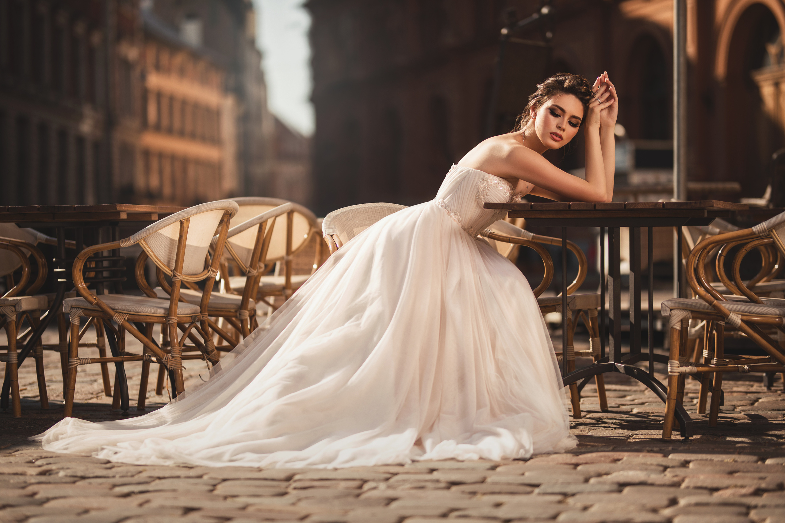 Свадьбы. Портретный и свадебный фотограф Алина Мур Рига