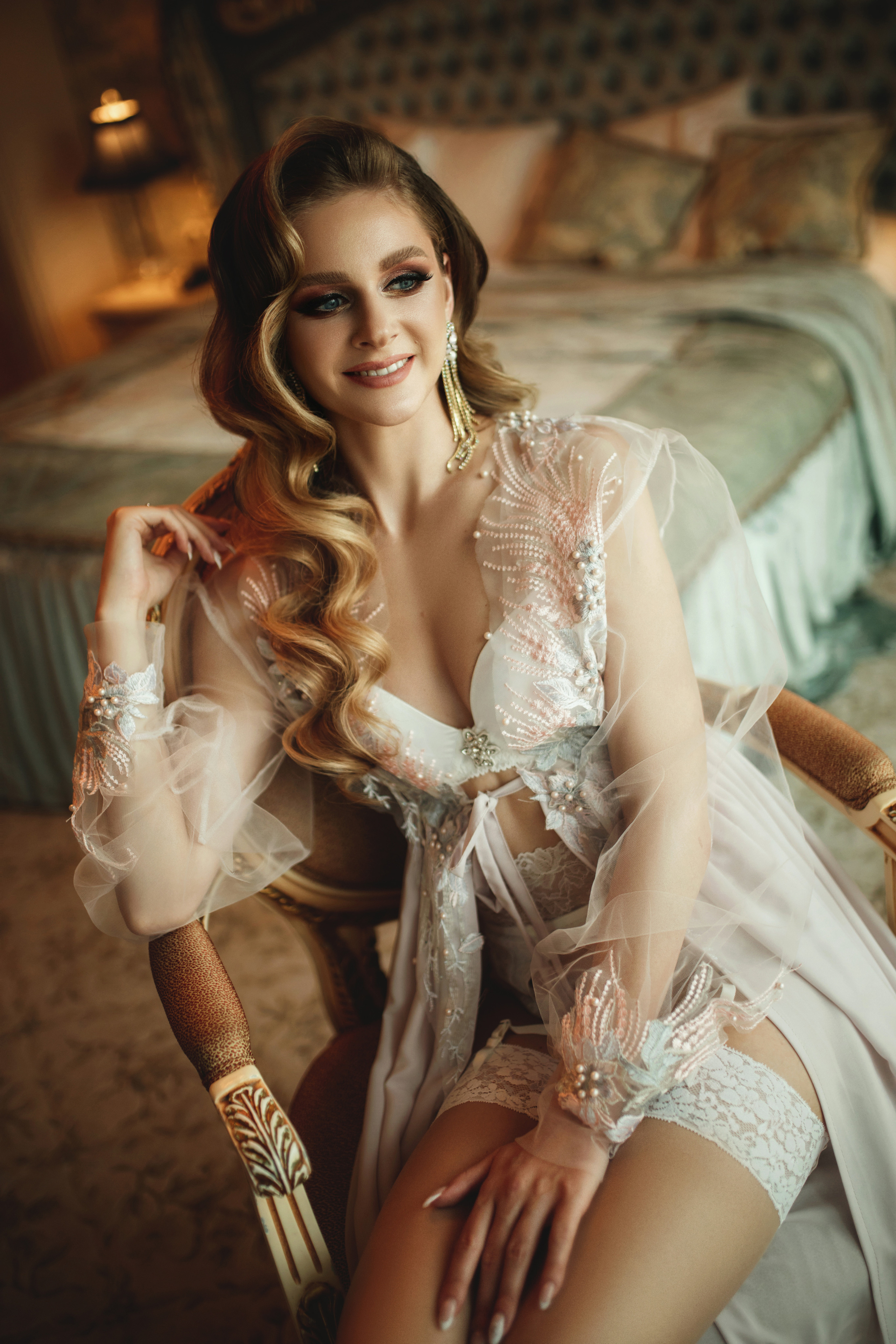 Свадьбы. Портретный и свадебный фотограф Алина Мур Рига