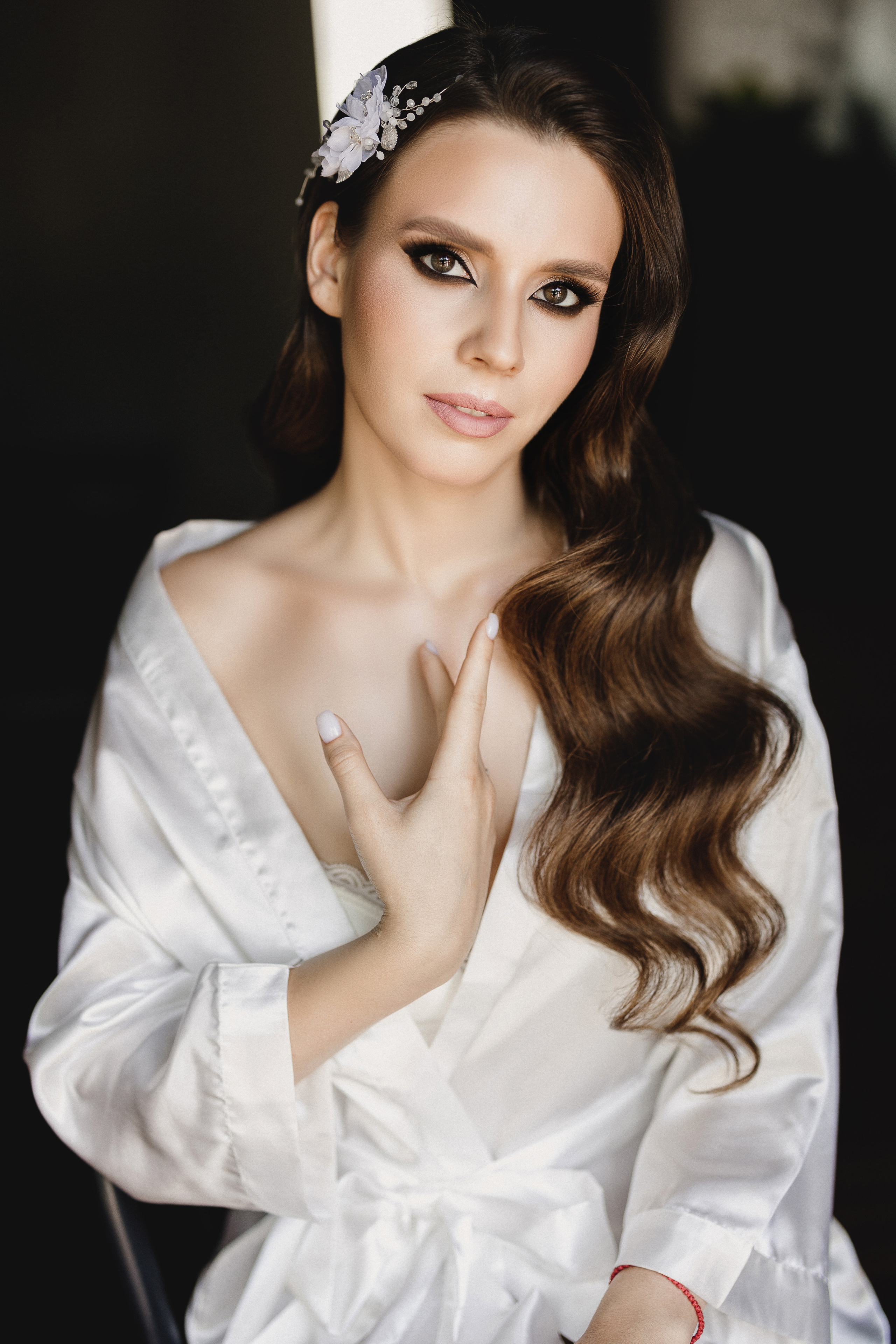 Свадьбы. Портретный и свадебный фотограф Алина Мур Рига