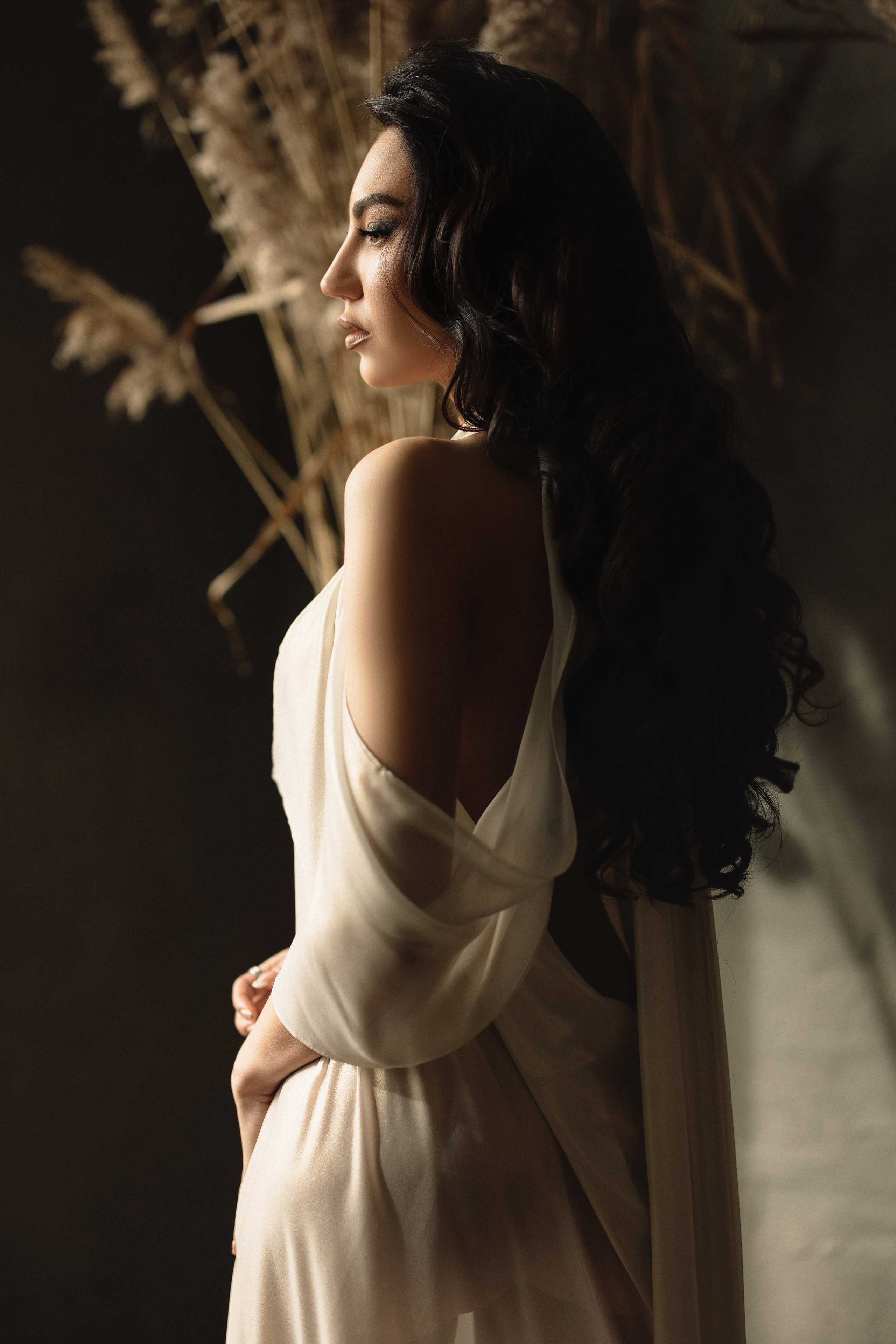 Студия. Портретный и свадебный фотограф Алина Мур Рига