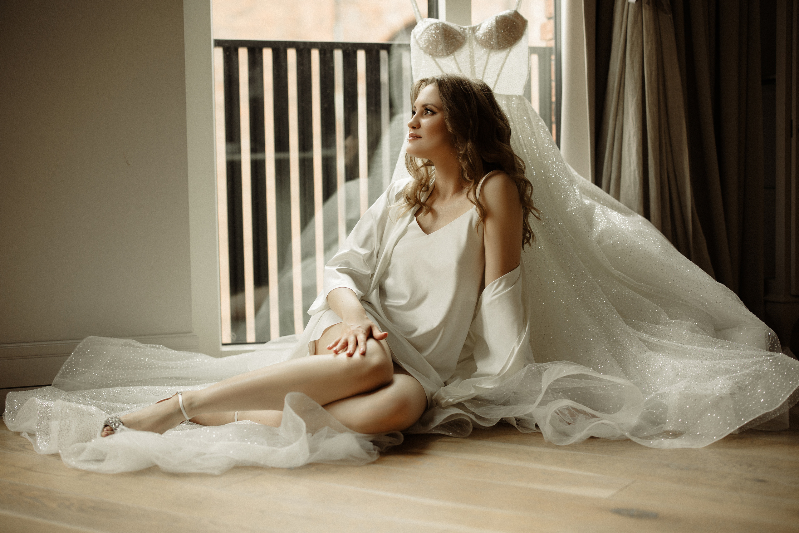 Свадьбы. Портретный и свадебный фотограф Алина Мур Рига