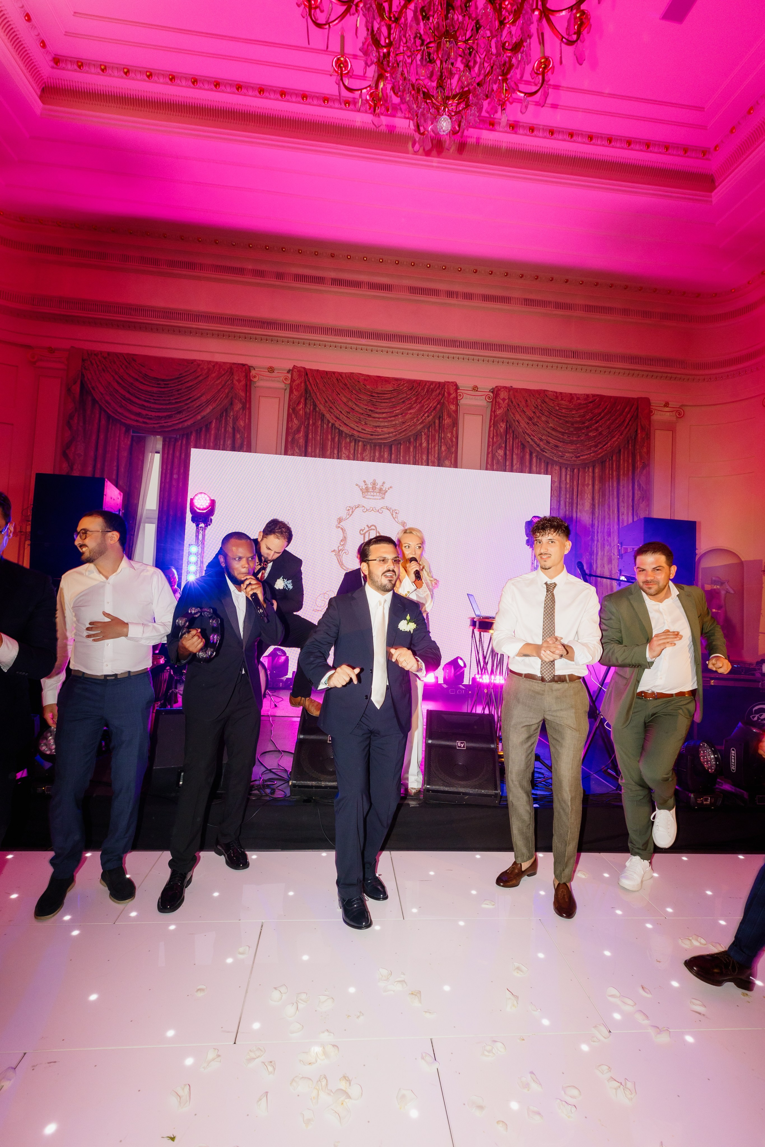 Daria & Daniel (Switzerland). Wedding photographer Elvira Brovdi