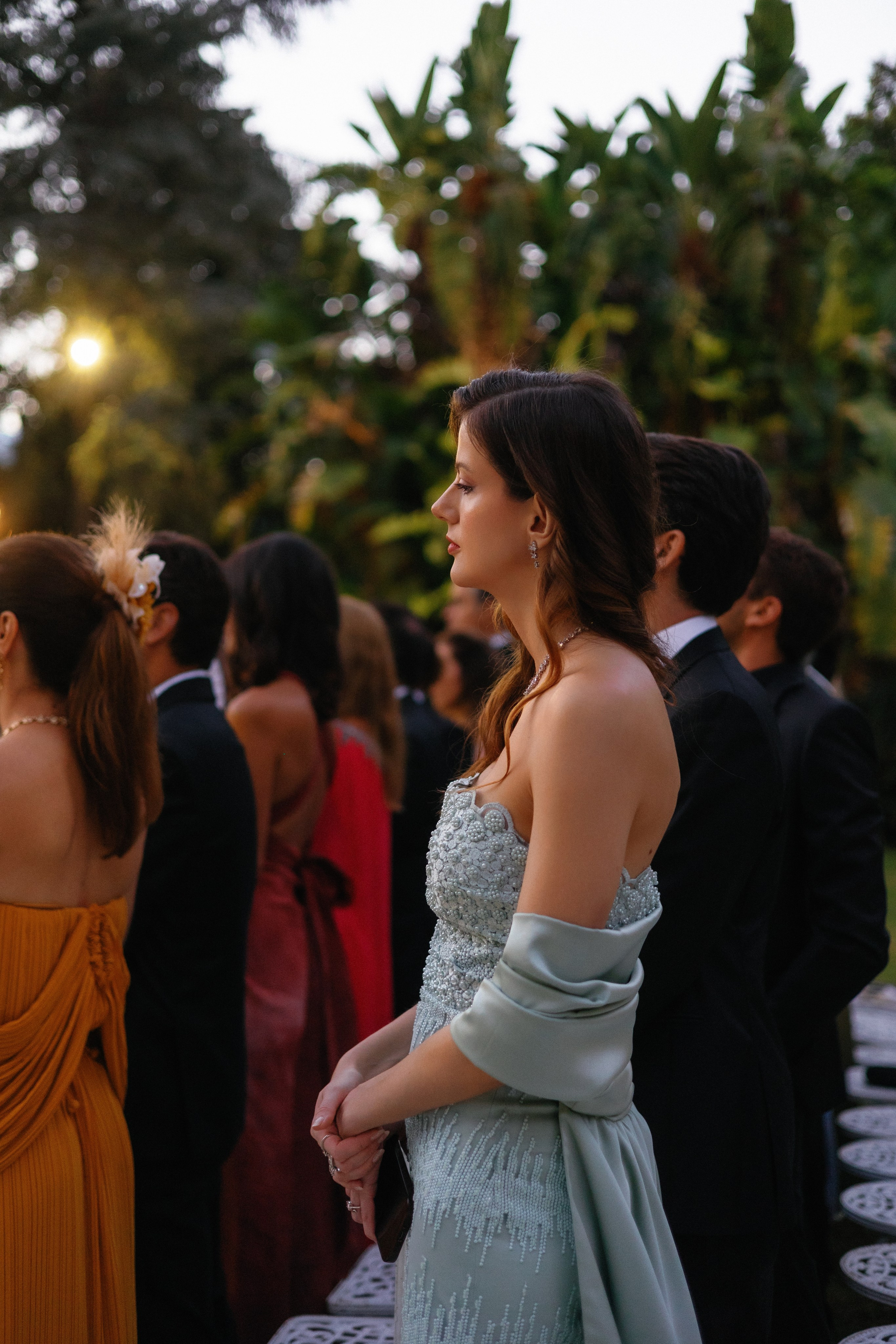 Claudio & Iryna. Wedding photographer Elvira Brovdi