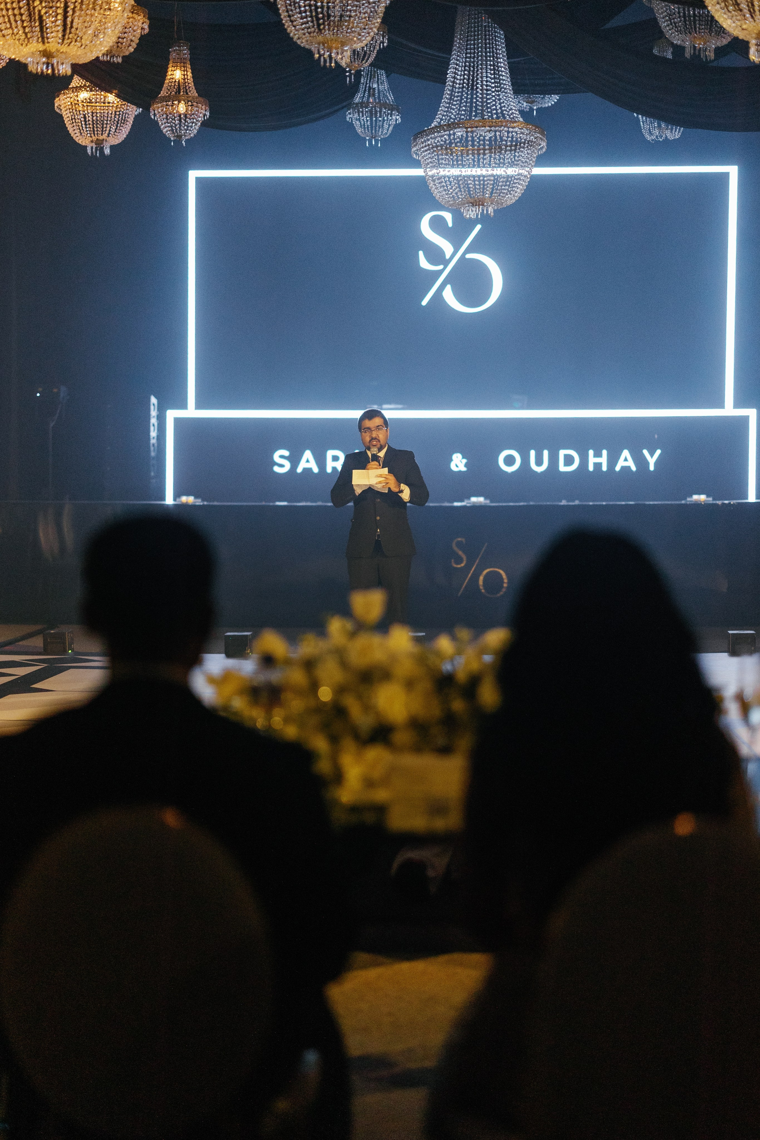 Sarina & Oudhay (Indian wedding). Hochzeitsfotografin Brovdi Elvira