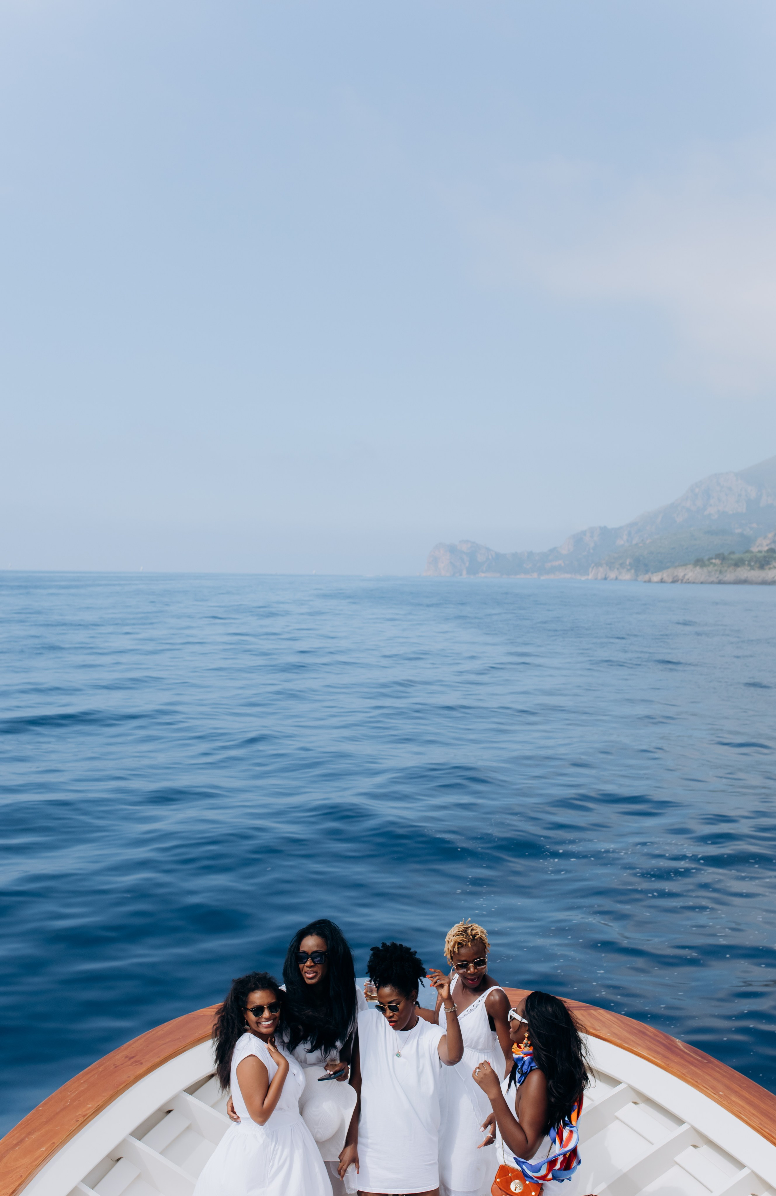 Amalfi wedding photographer. Wedding photographer Elvira Brovdi